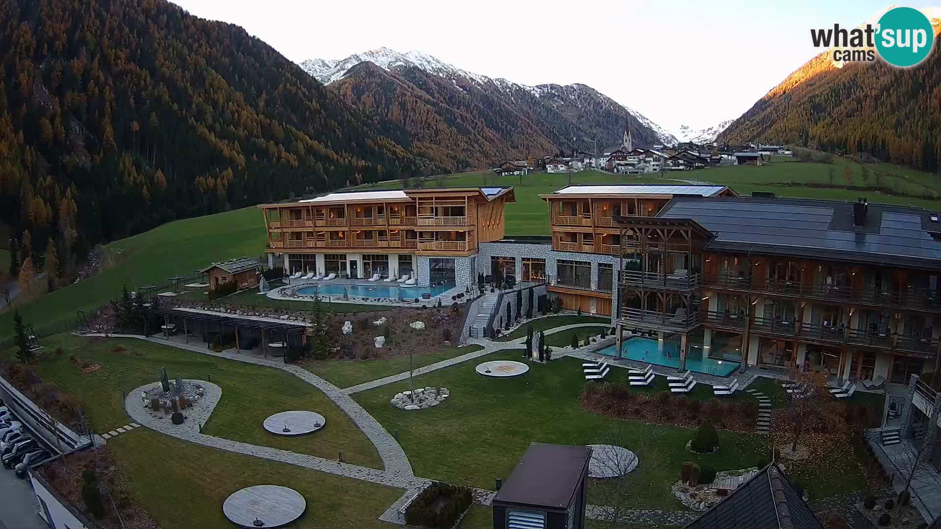Hotel Masl | Rio Pusteria | Valles