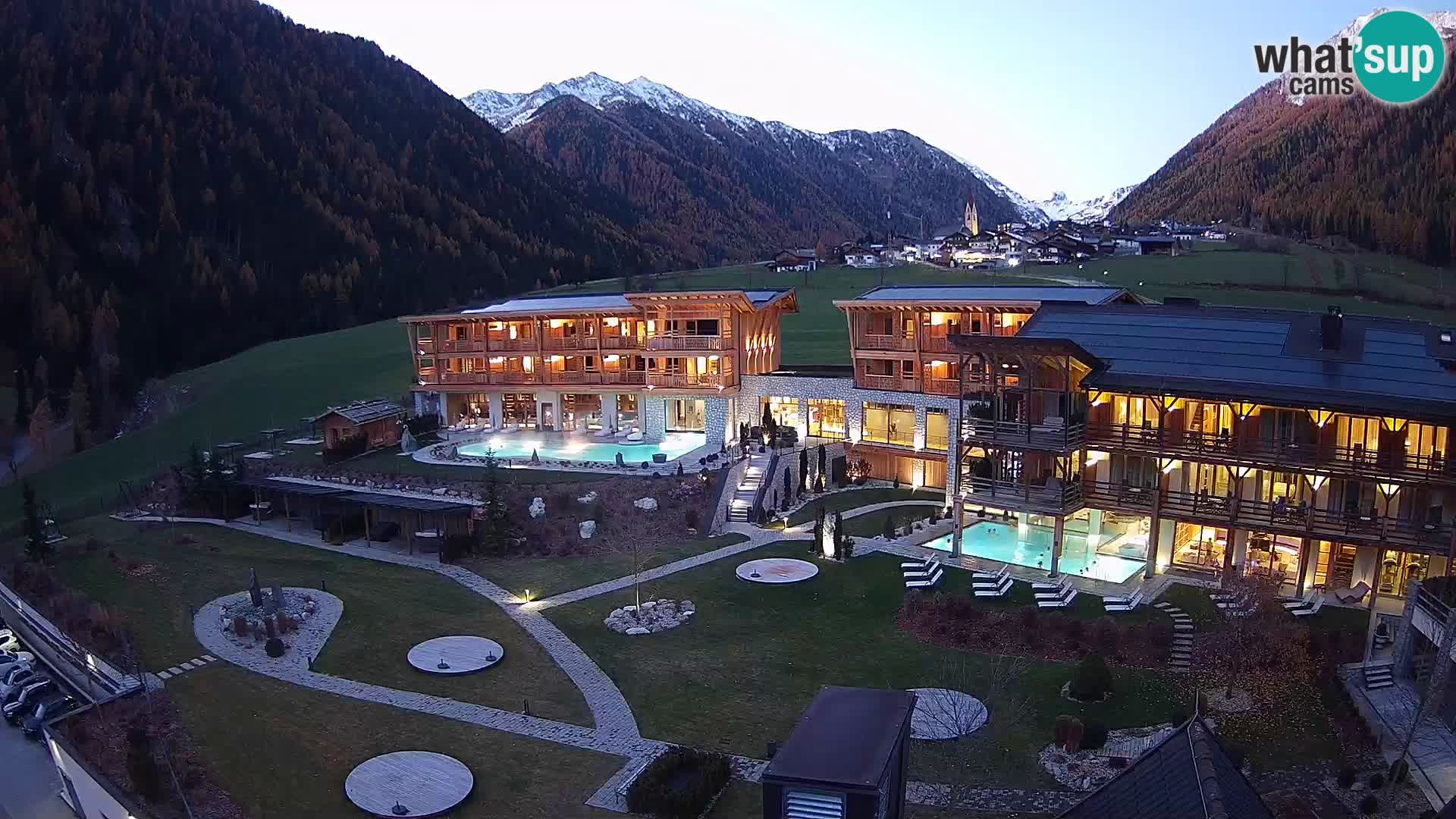 Hotel Masl | Rio Pusteria | Valles