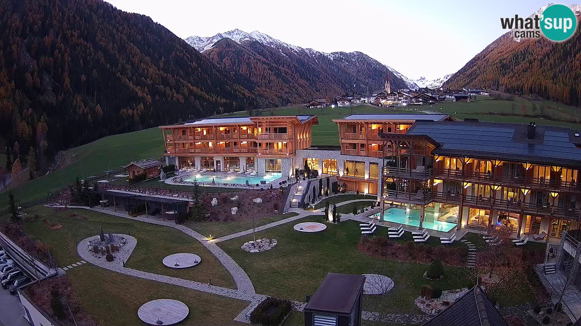 Hotel Masl | Rio Pusteria | Valles