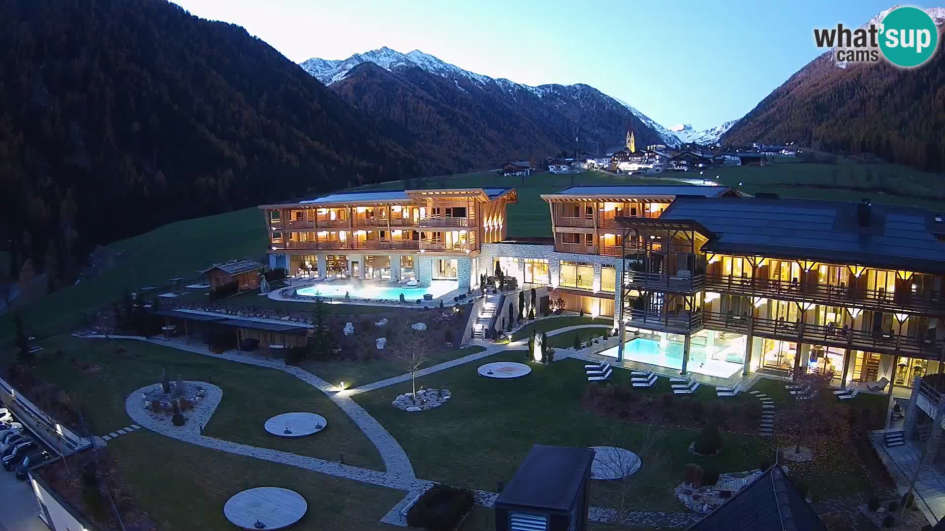 Hotel Masl | Rio Pusteria | Valles