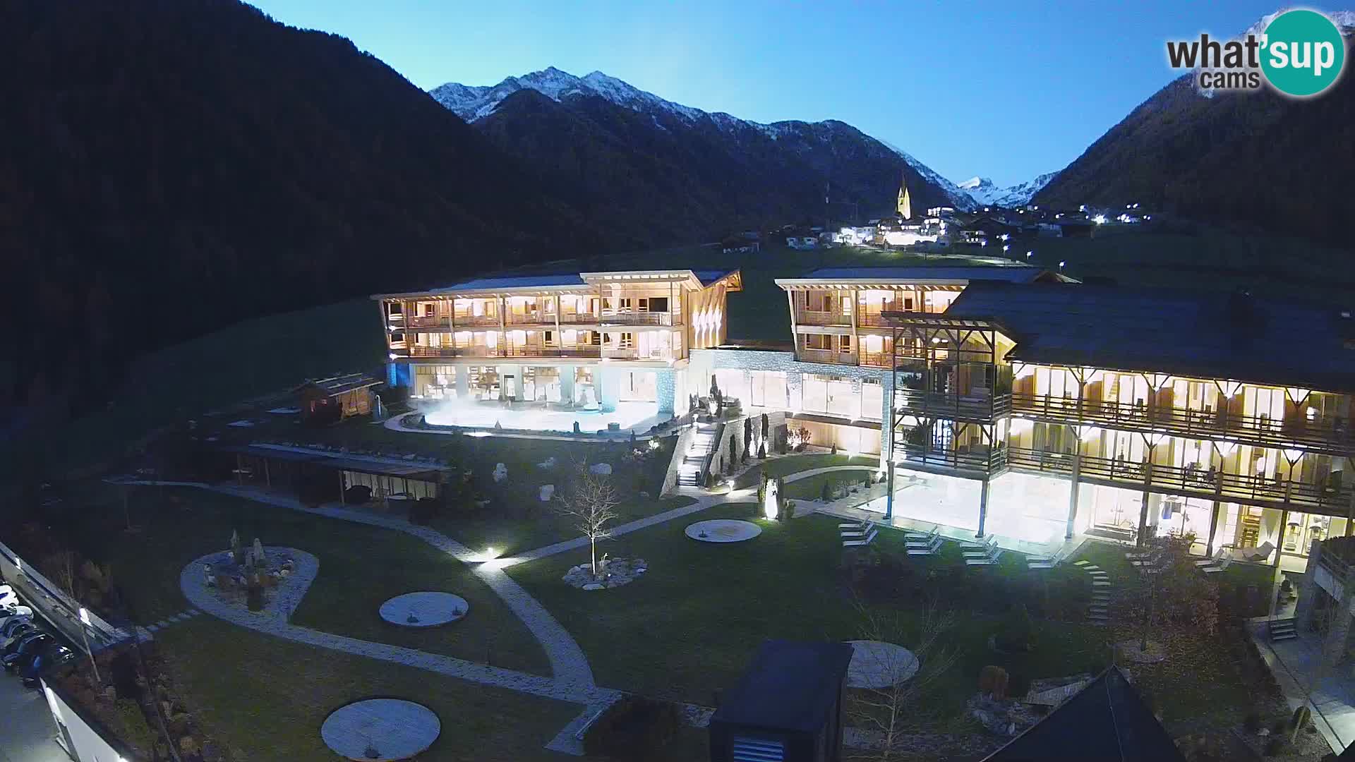 Hotel Masl | Rio Pusteria | Valles