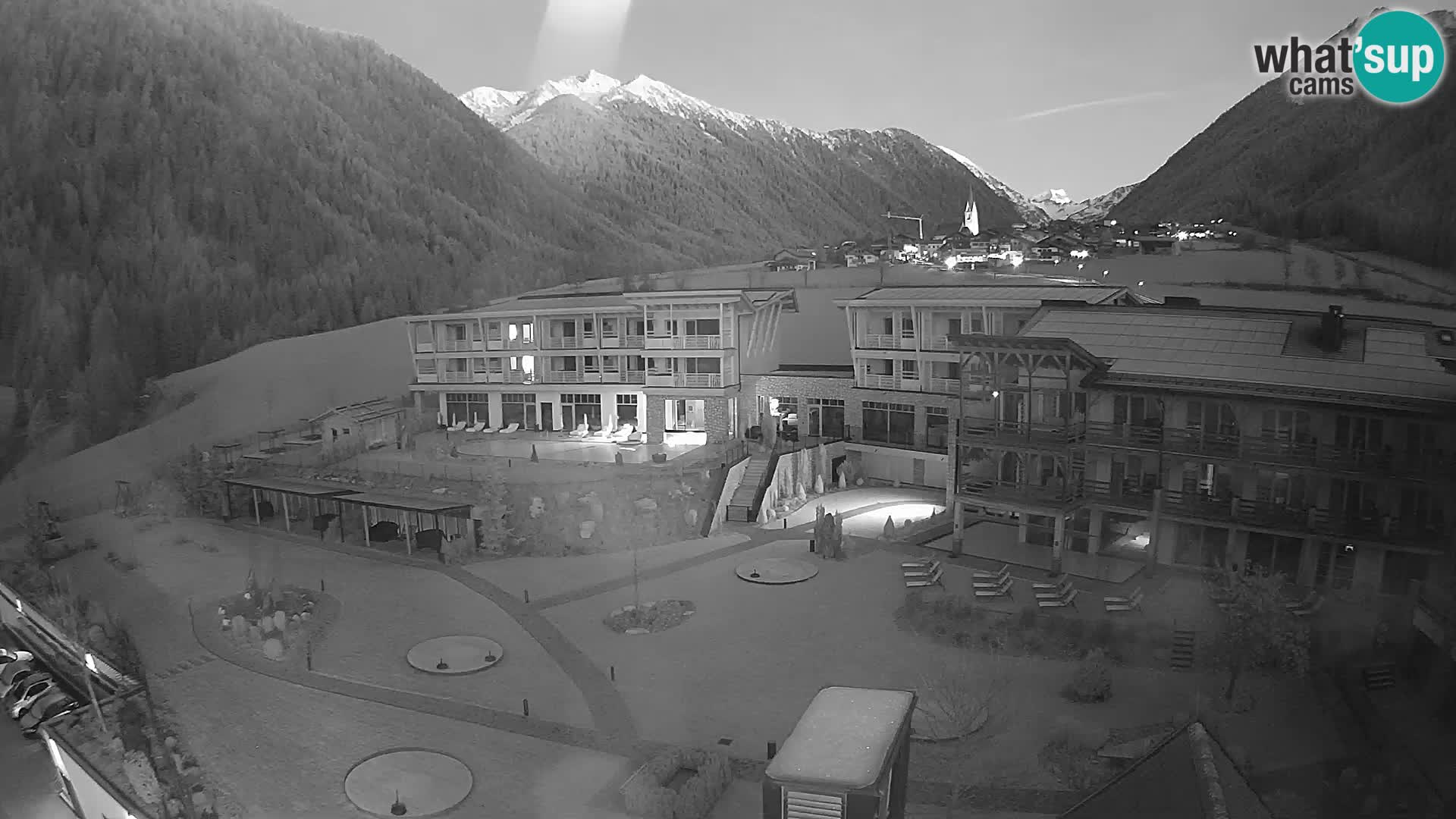 Hotel Masl | Rio Pusteria | Valles