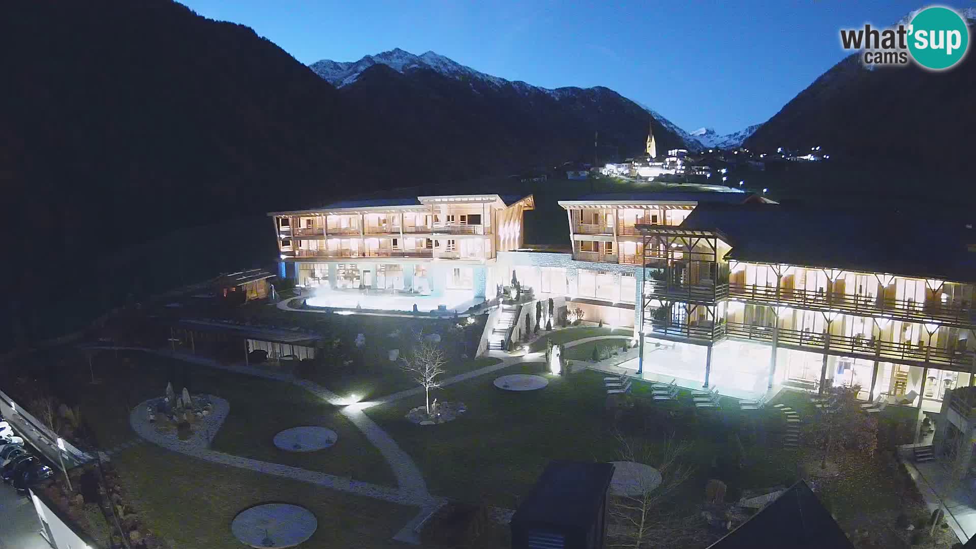 Hotel Masl | Rio Pusteria | Valles