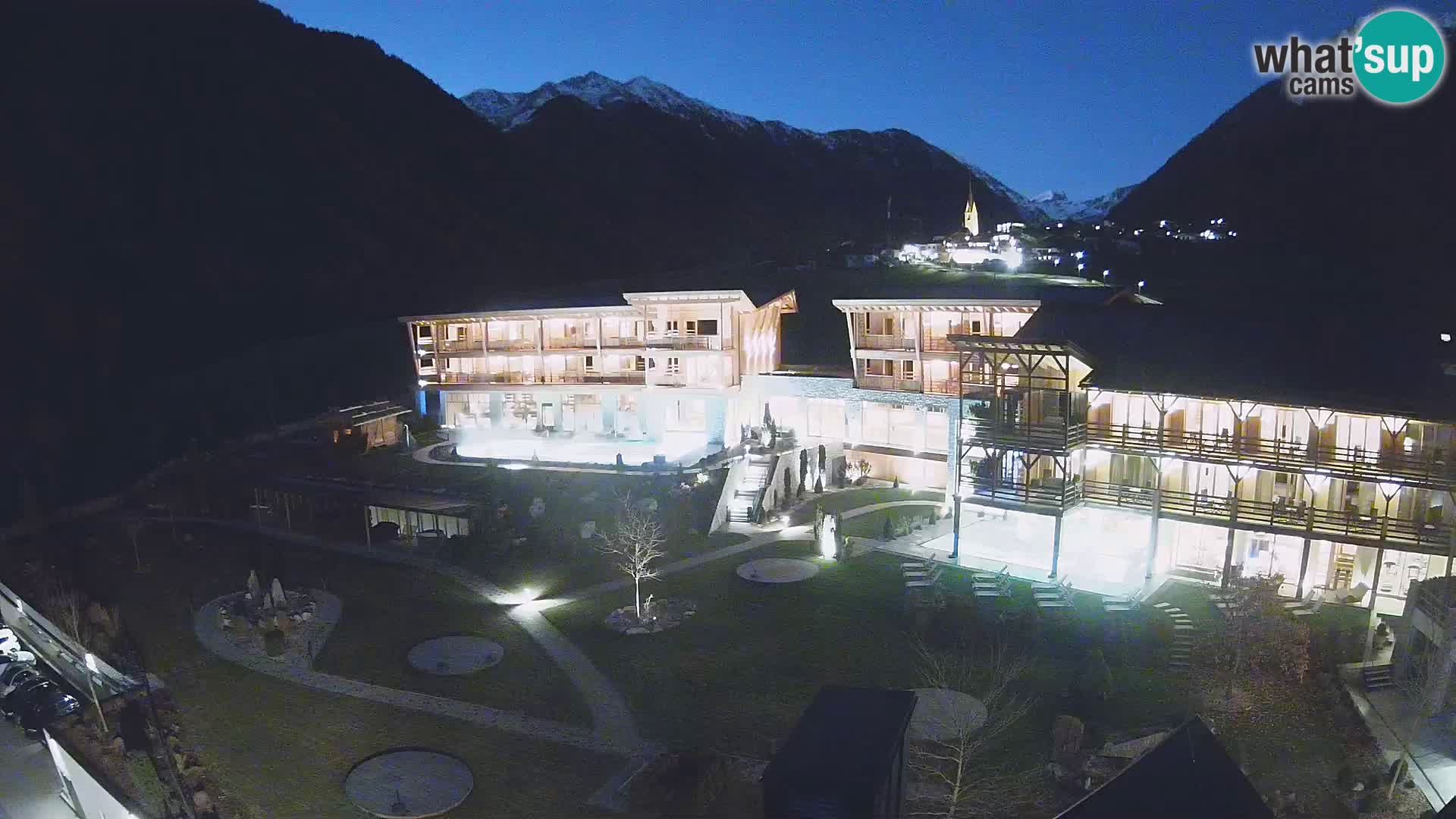 Hotel Masl | Rio Pusteria | Valles