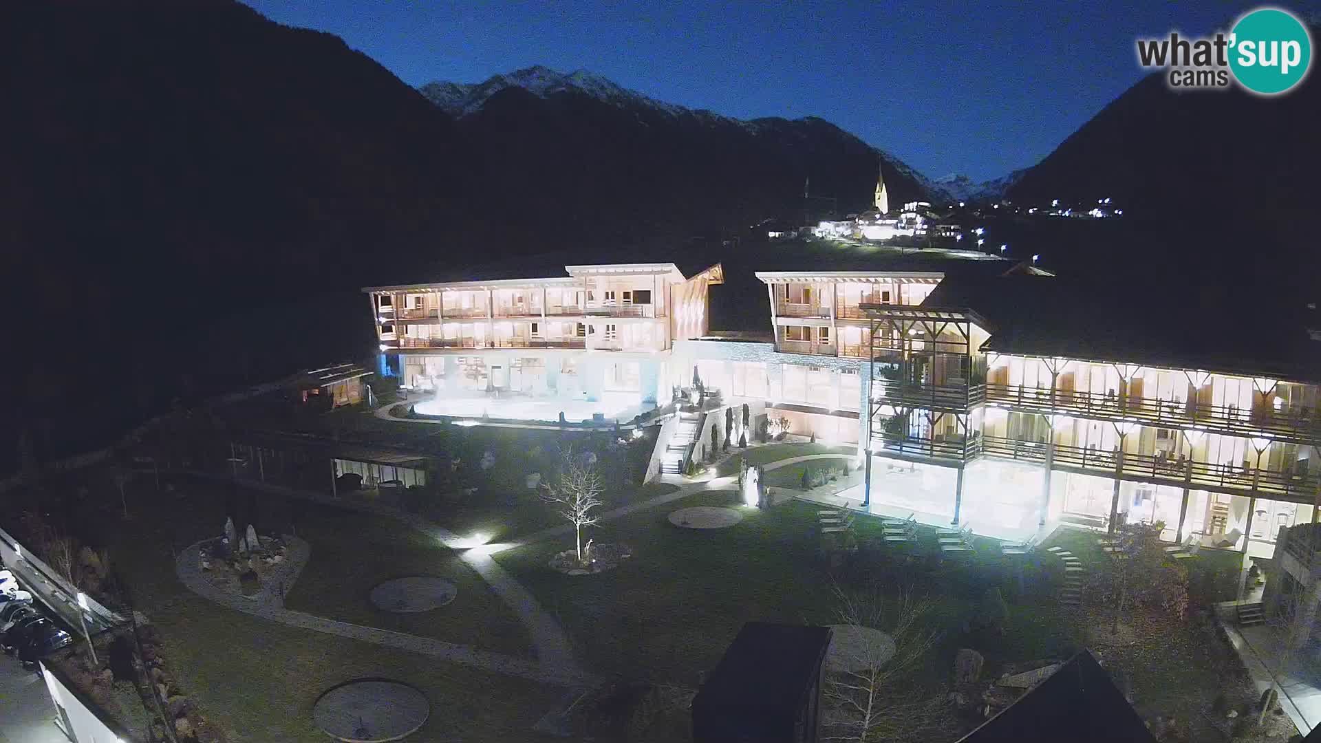 Hotel Masl | Rio Pusteria | Valles