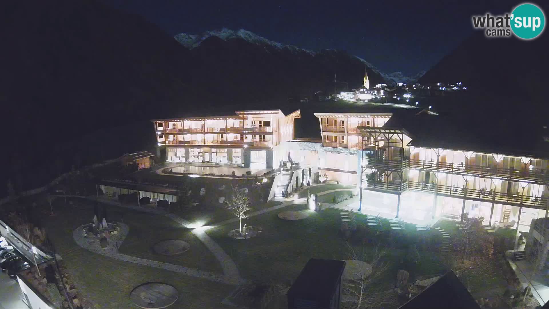 Hotel Masl | Rio Pusteria | Valles