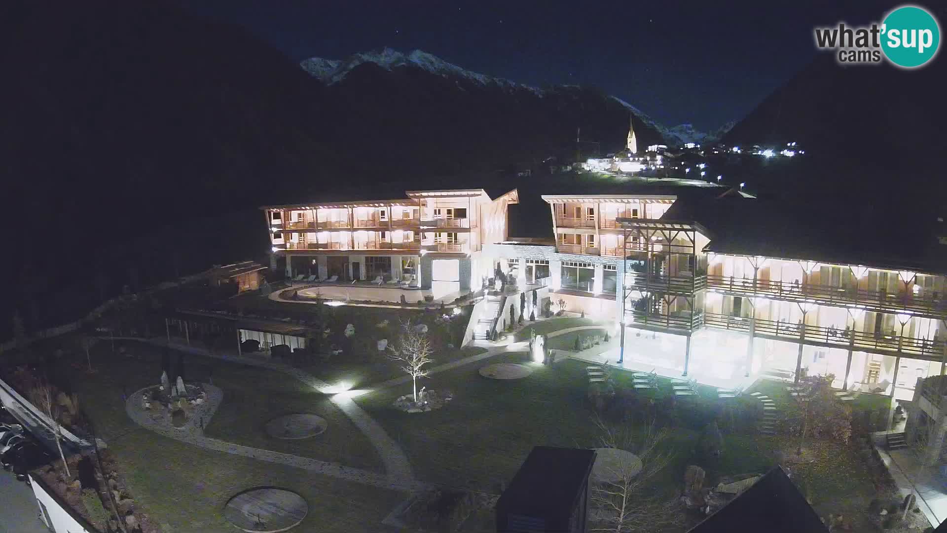 Hotel Masl | Rio Pusteria | Valles