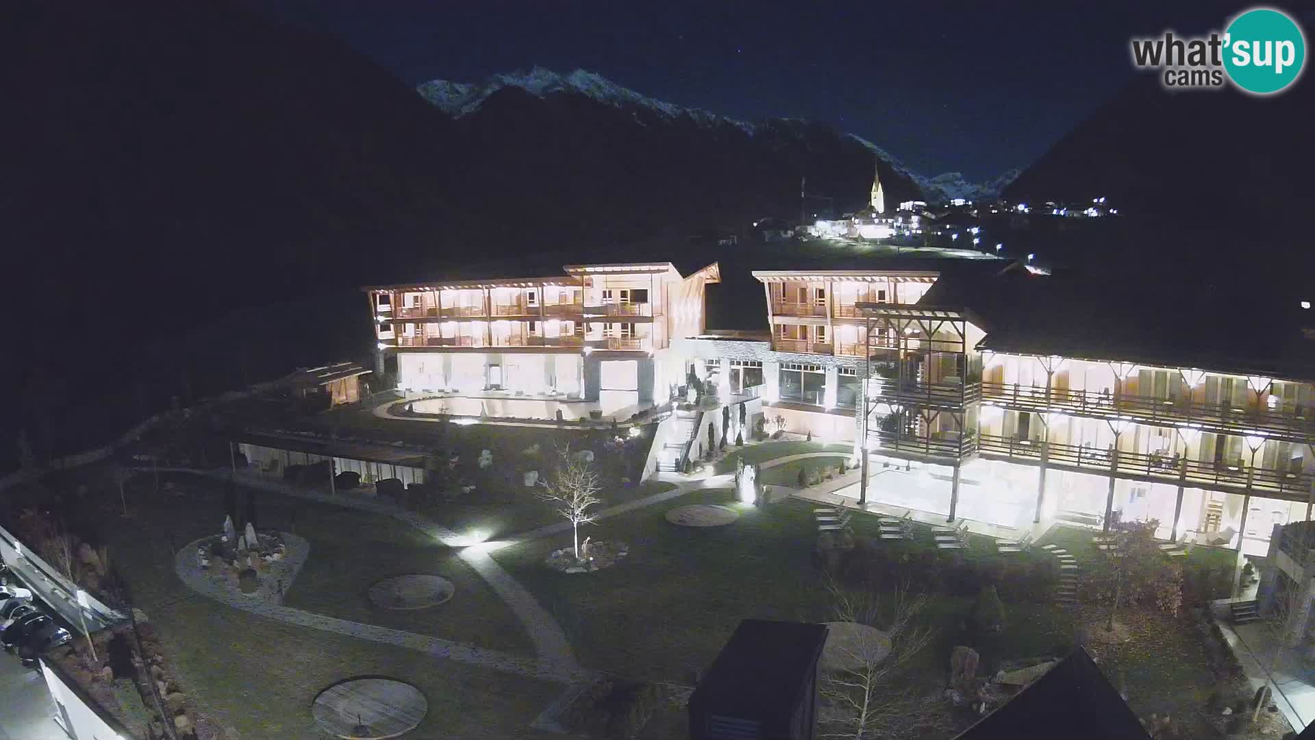 Hotel Masl | Rio Pusteria | Valles