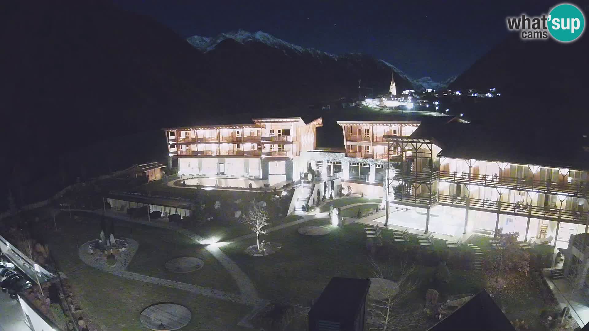 Hotel Masl | Rio Pusteria | Valles