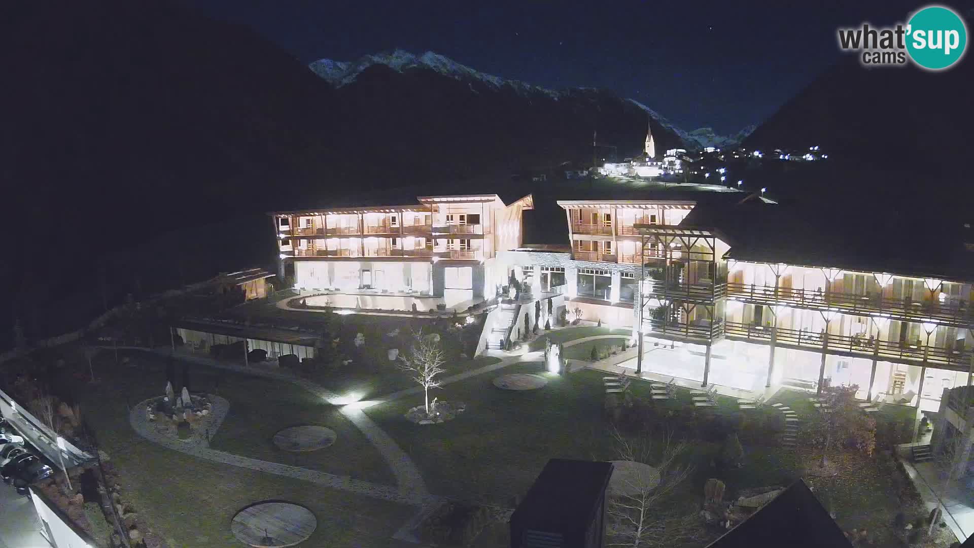 Hotel Masl | Rio Pusteria | Valles