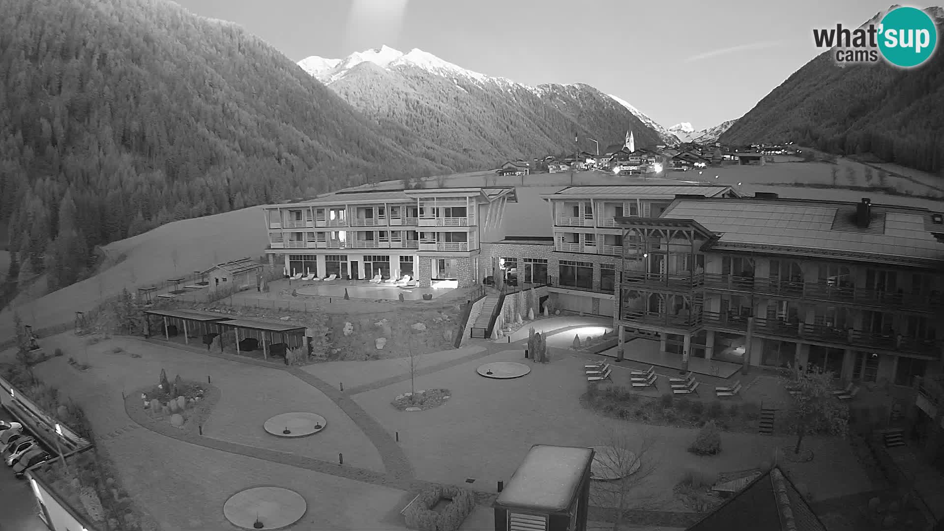 Hotel Masl | Rio Pusteria | Valles