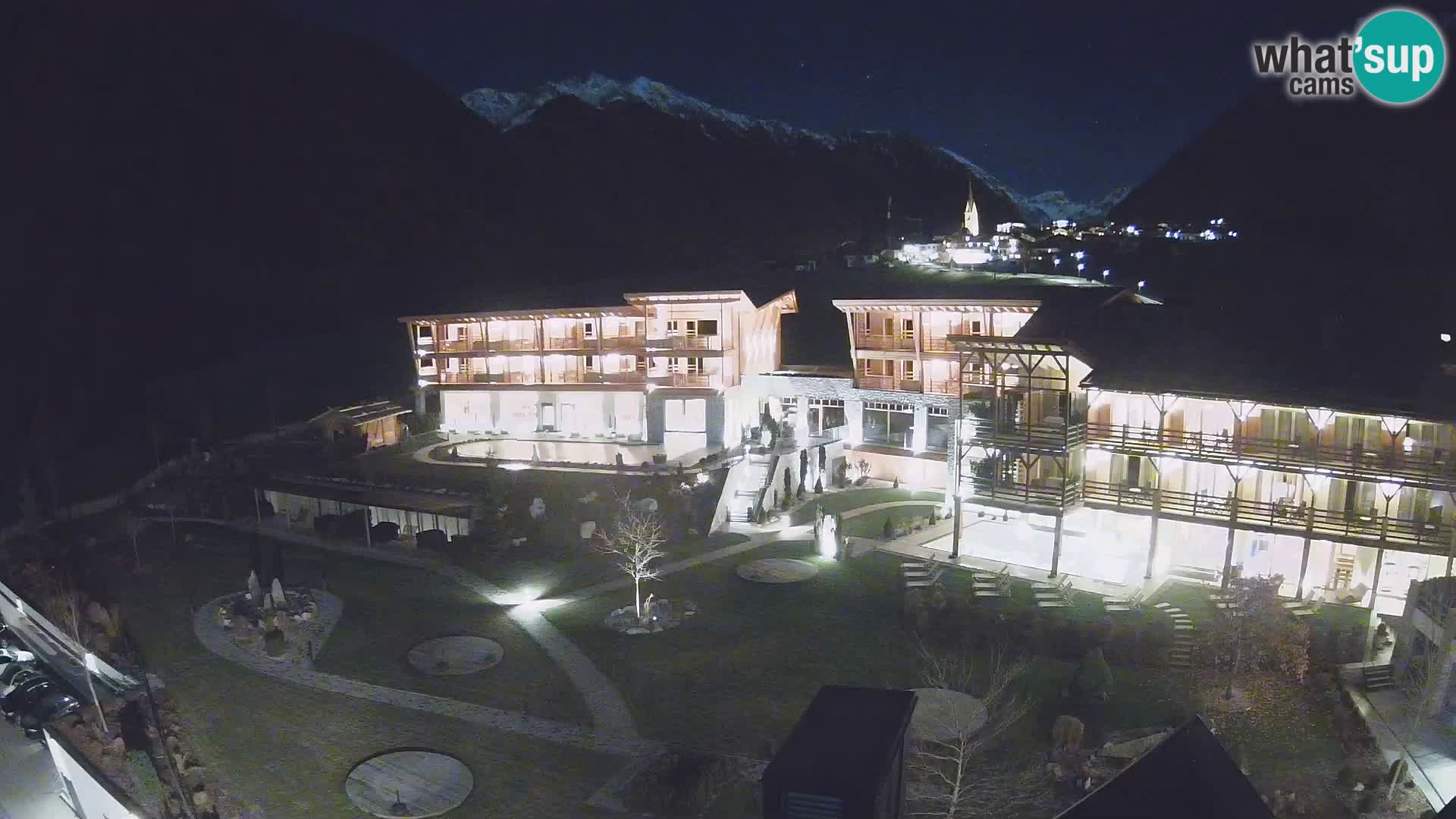 Hotel Masl | Rio Pusteria | Valles