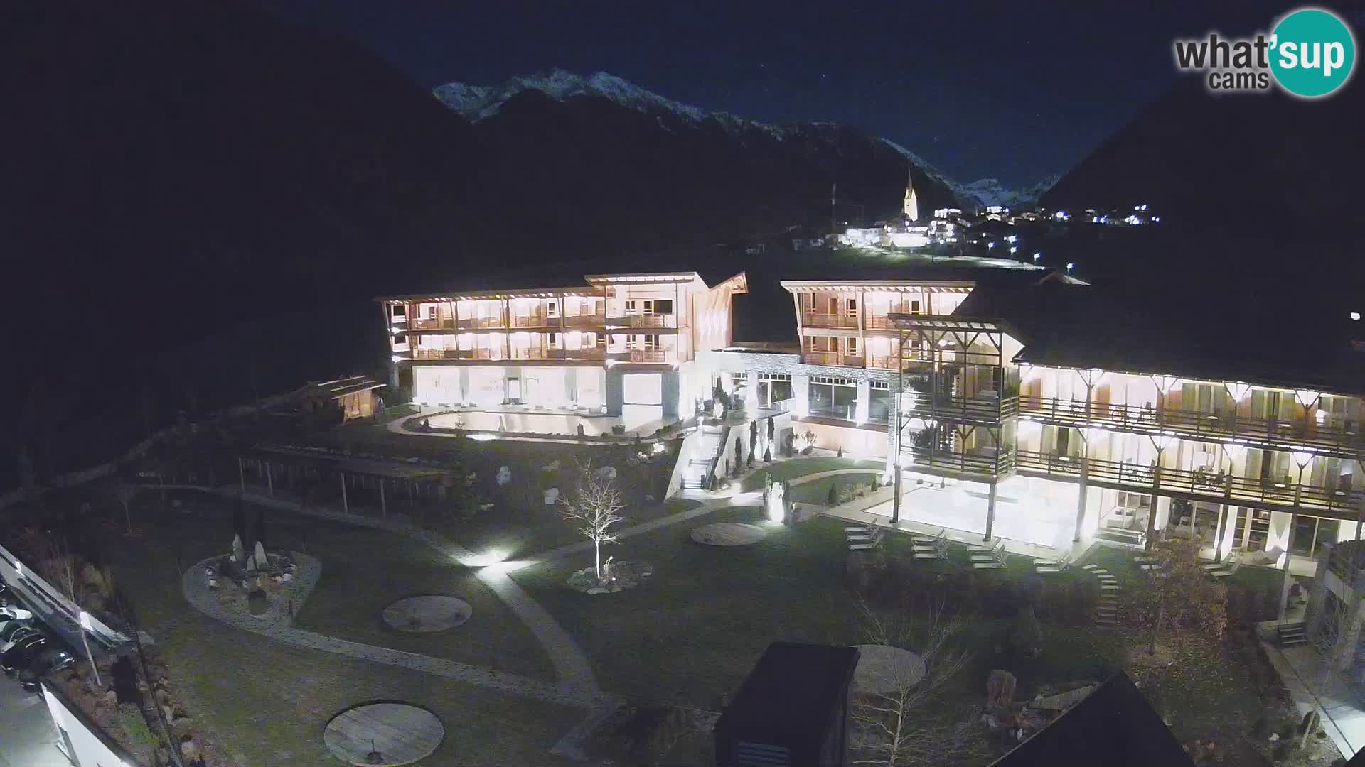 Hotel Masl | Rio Pusteria | Valles
