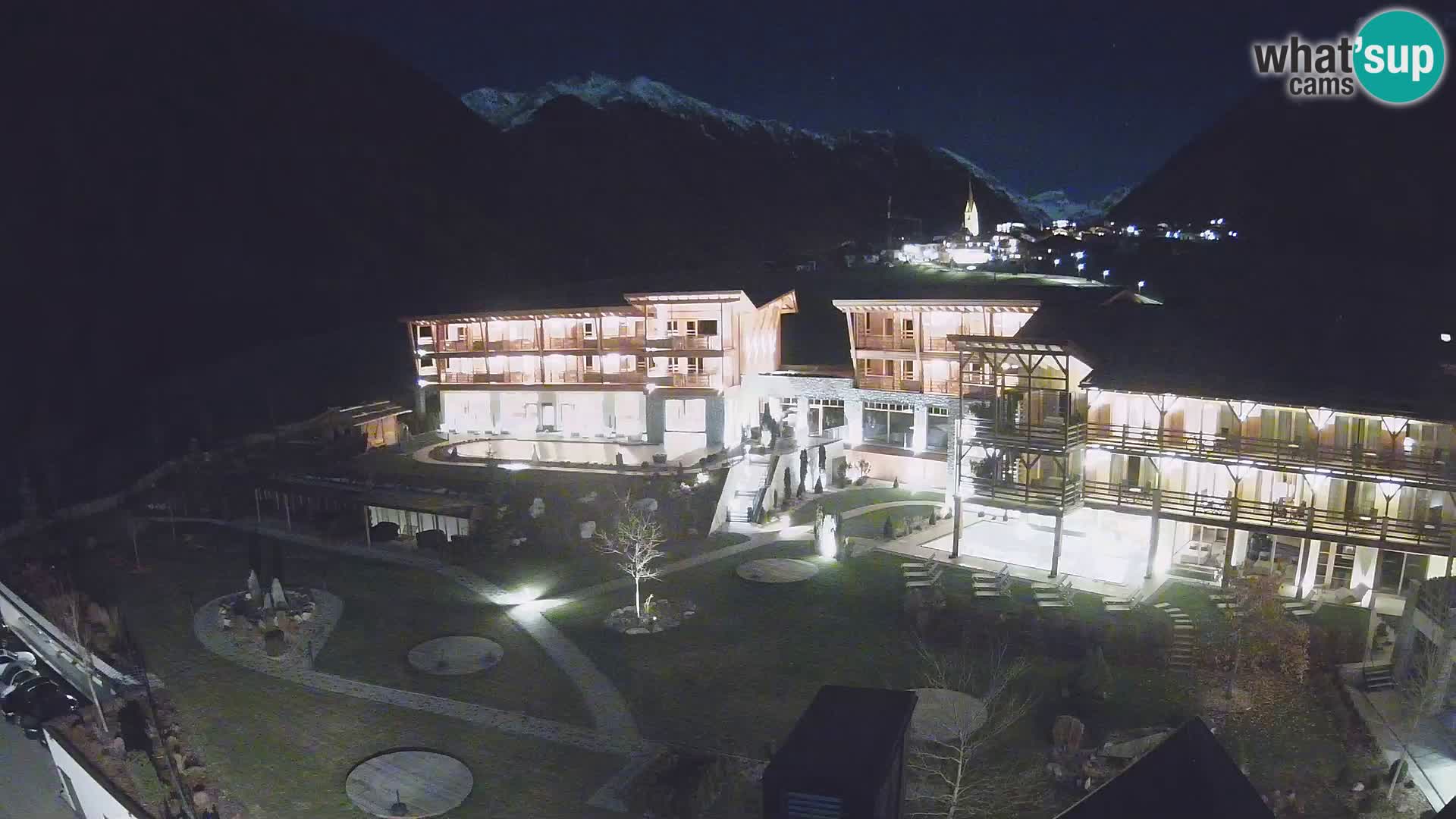Hotel Masl | Rio Pusteria | Valles