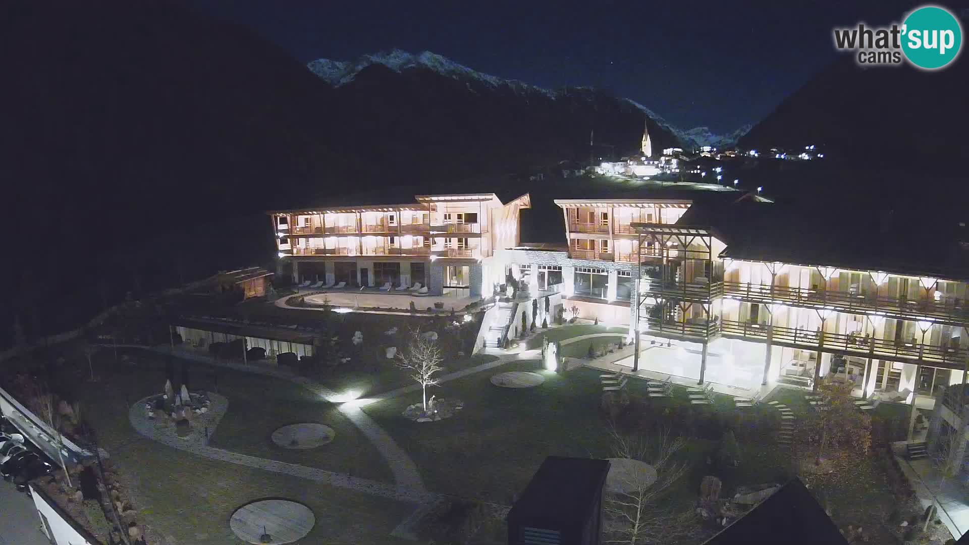 Hotel Masl | Rio Pusteria | Valles