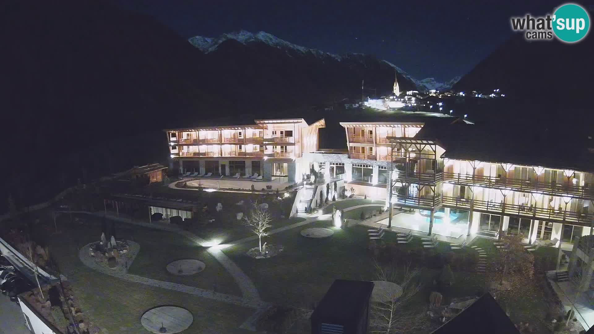 Hotel Masl | Rio Pusteria | Valles