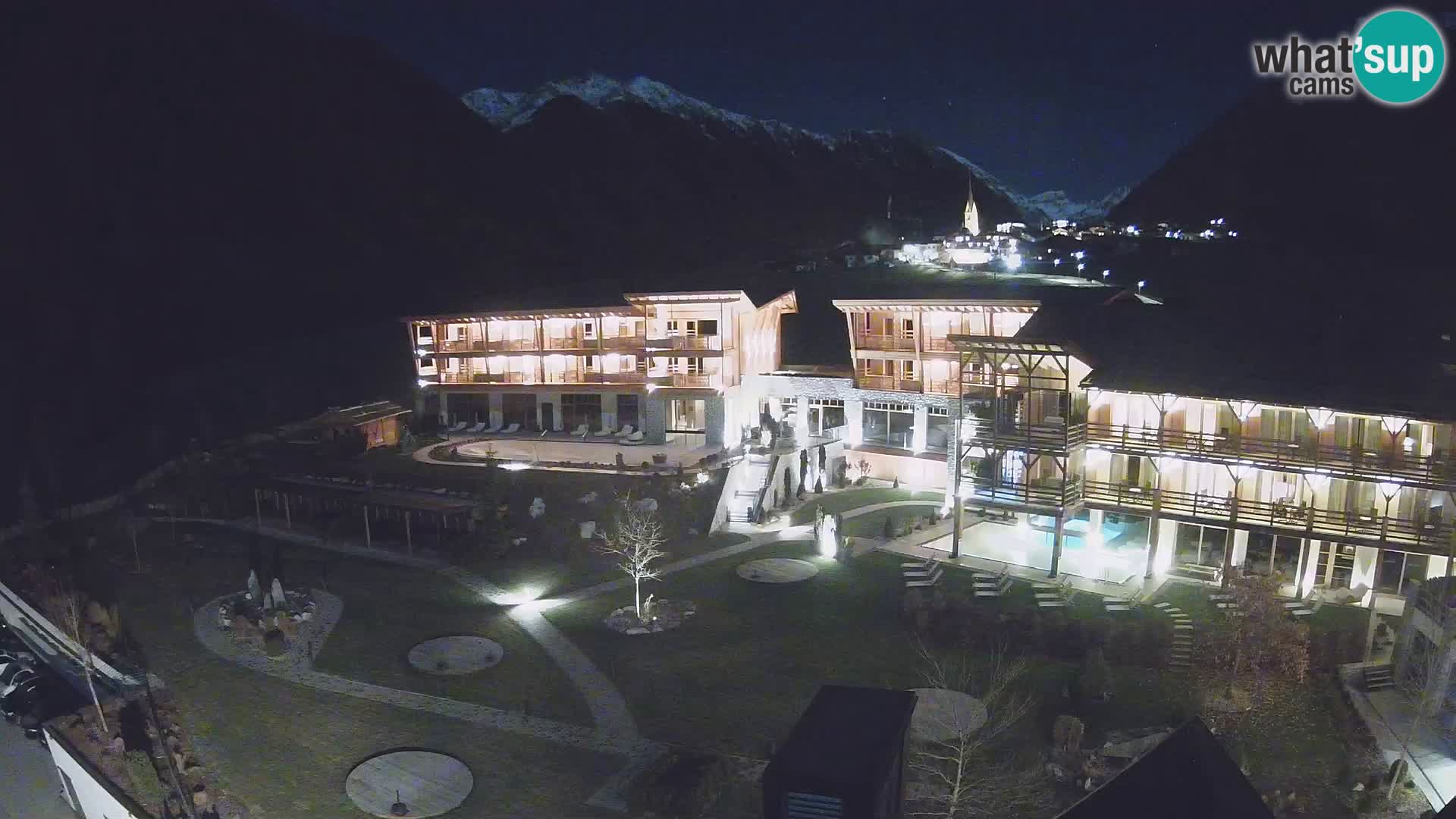 Hotel Masl | Rio Pusteria | Valles