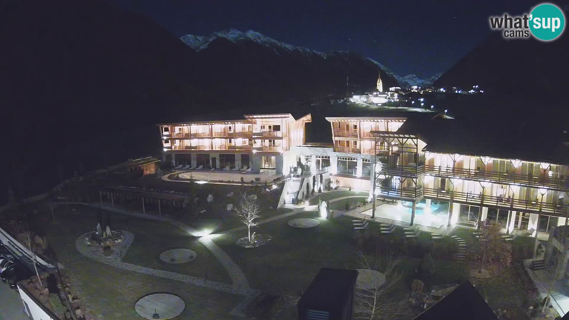 Hotel Masl | Rio Pusteria | Valles