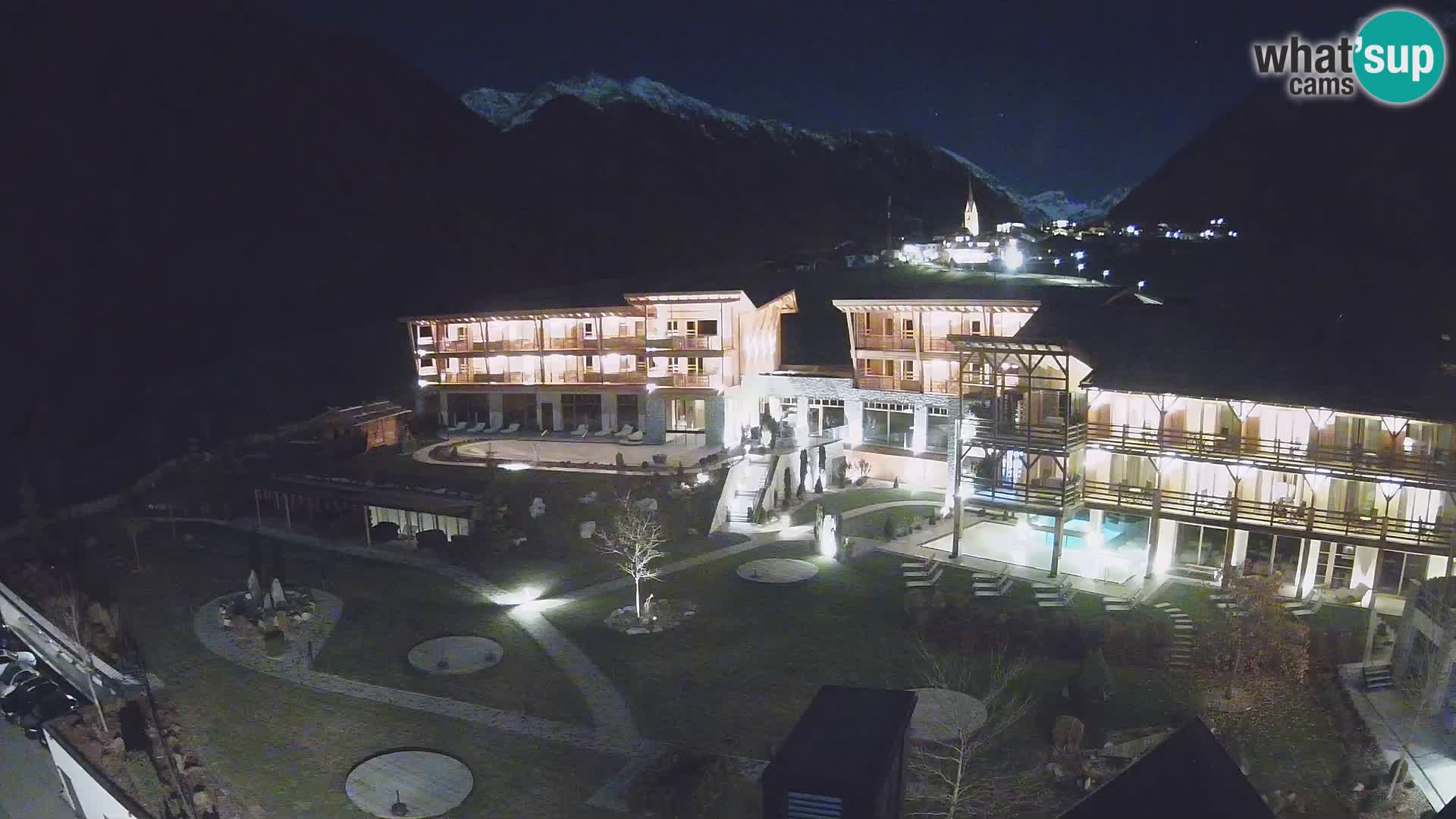 Hotel Masl | Rio Pusteria | Valles