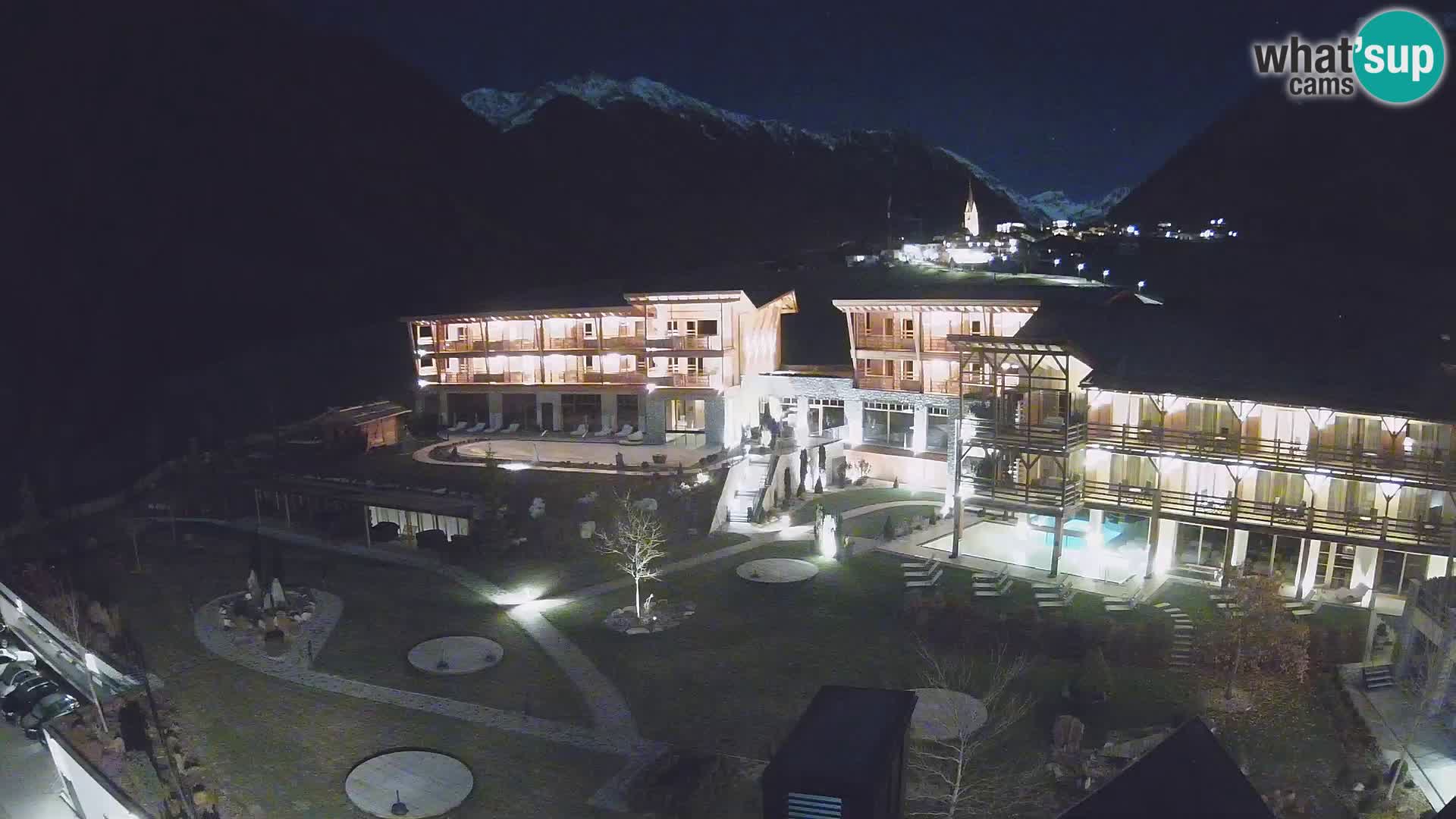 Hotel Masl | Rio Pusteria | Valles