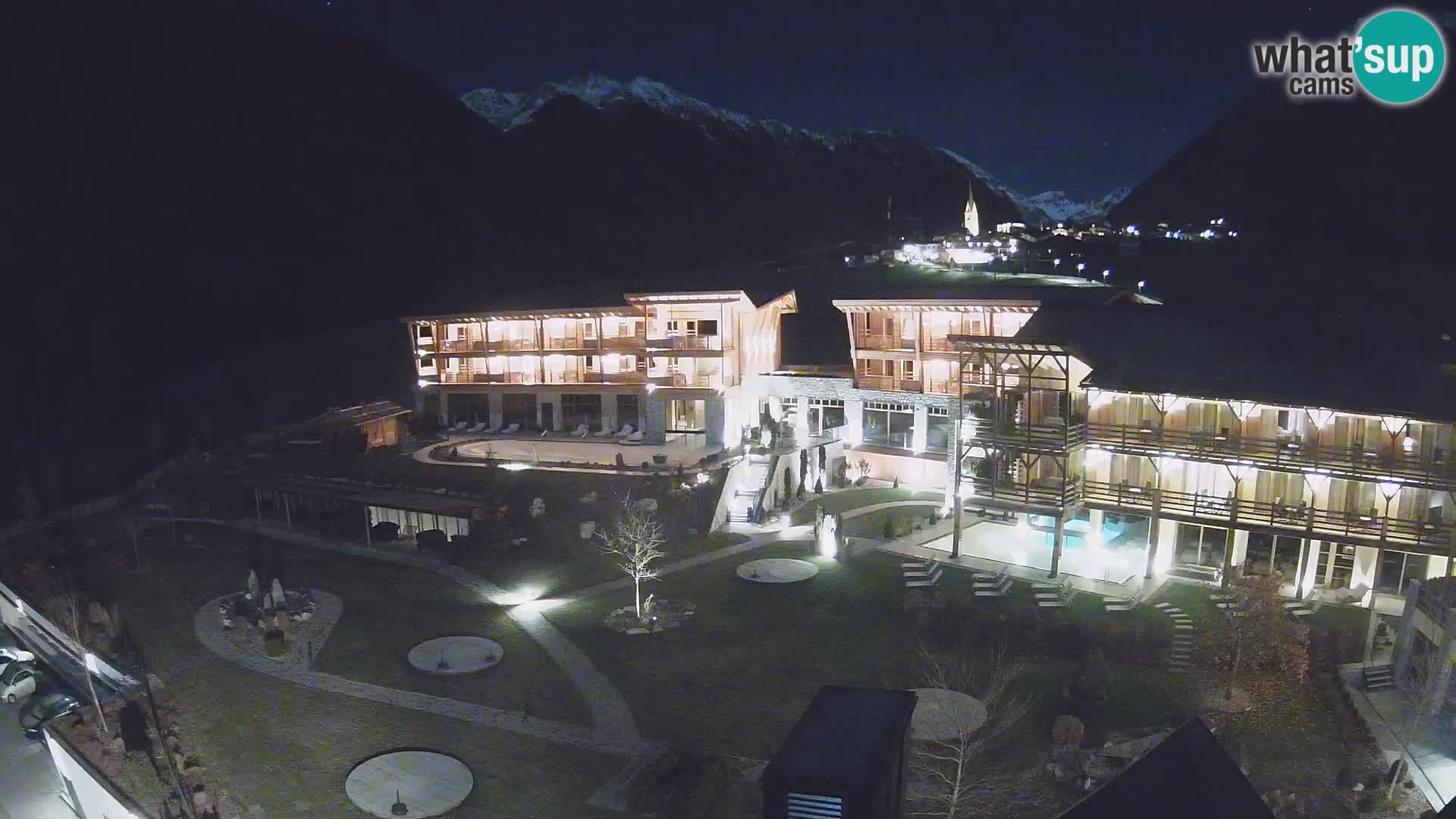 Hotel Masl | Rio Pusteria | Valles