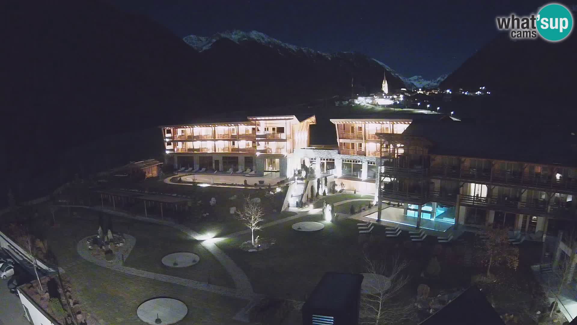 Hotel Masl | Rio Pusteria | Valles
