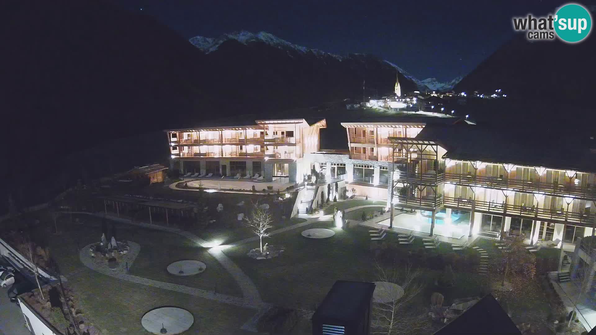 Hotel Masl | Rio Pusteria | Valles