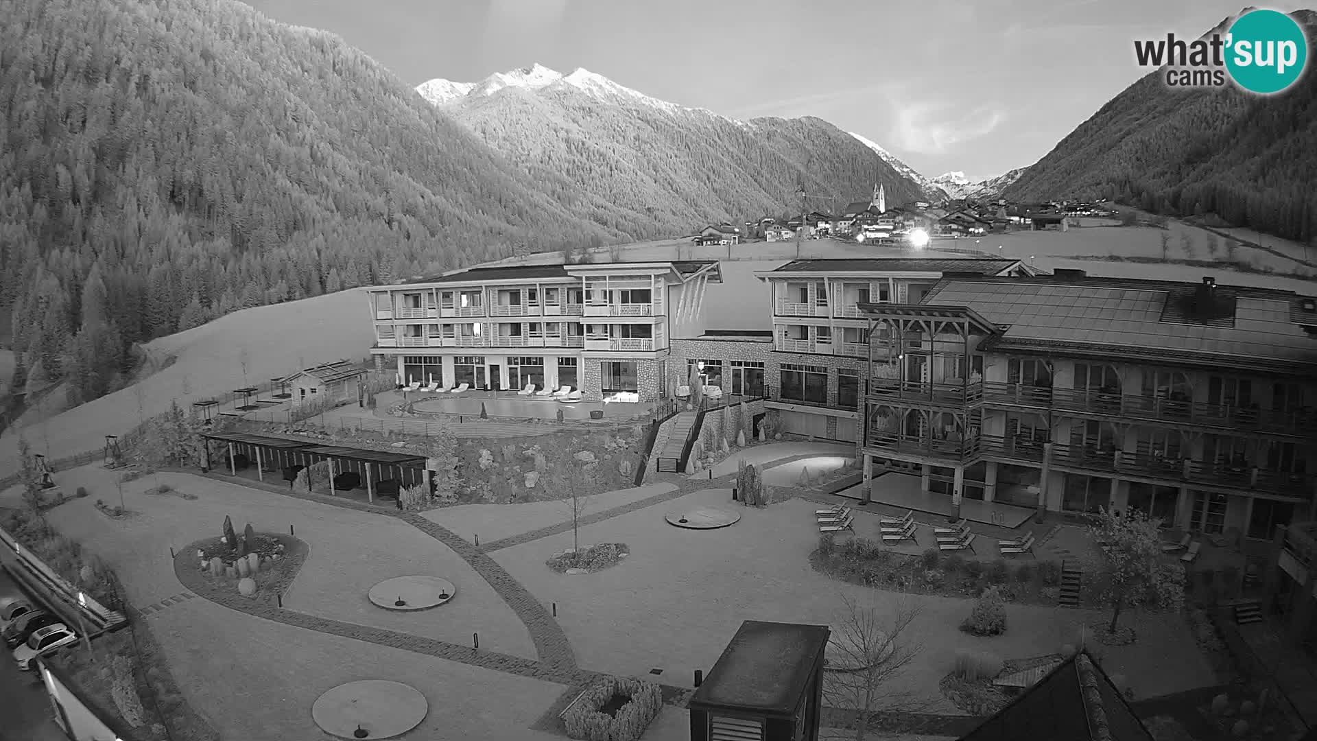 Hotel Masl | Rio Pusteria | Valles