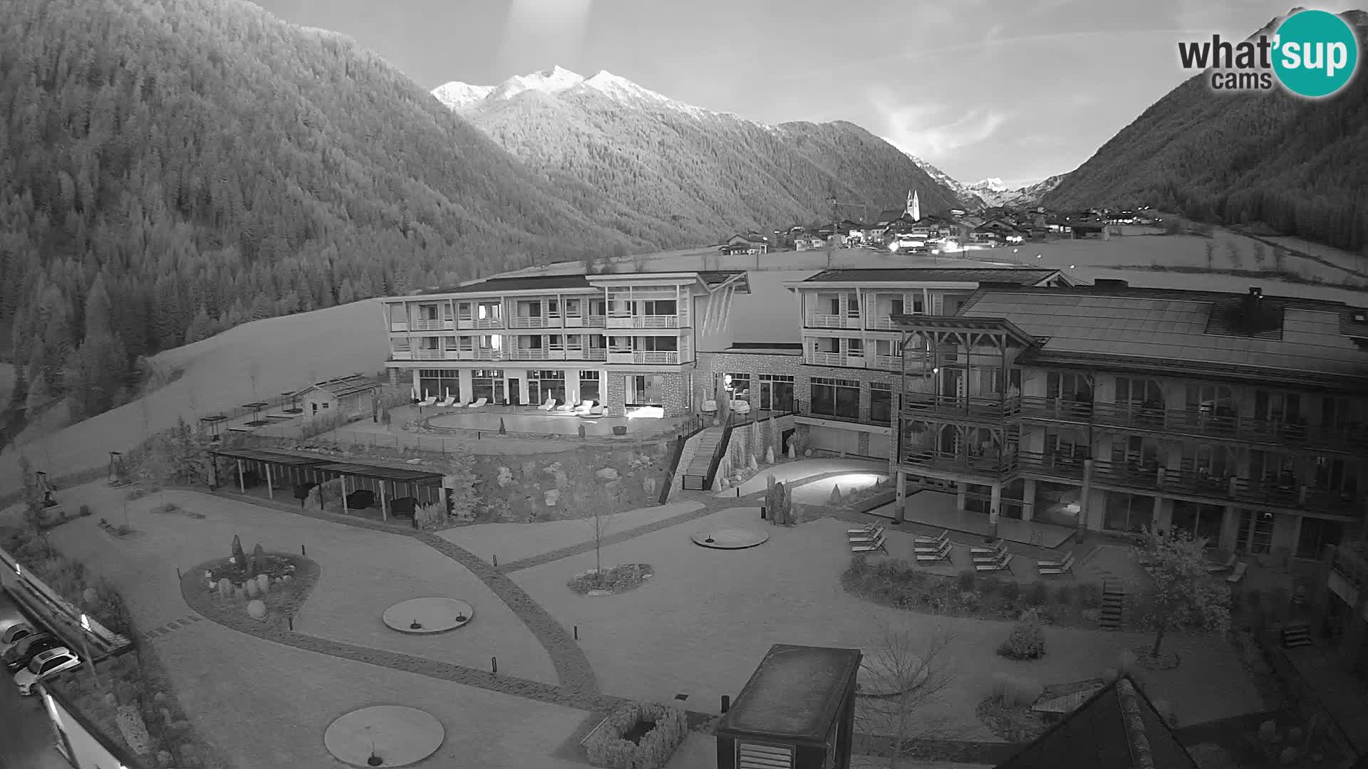 Hotel Masl | Rio Pusteria | Valles