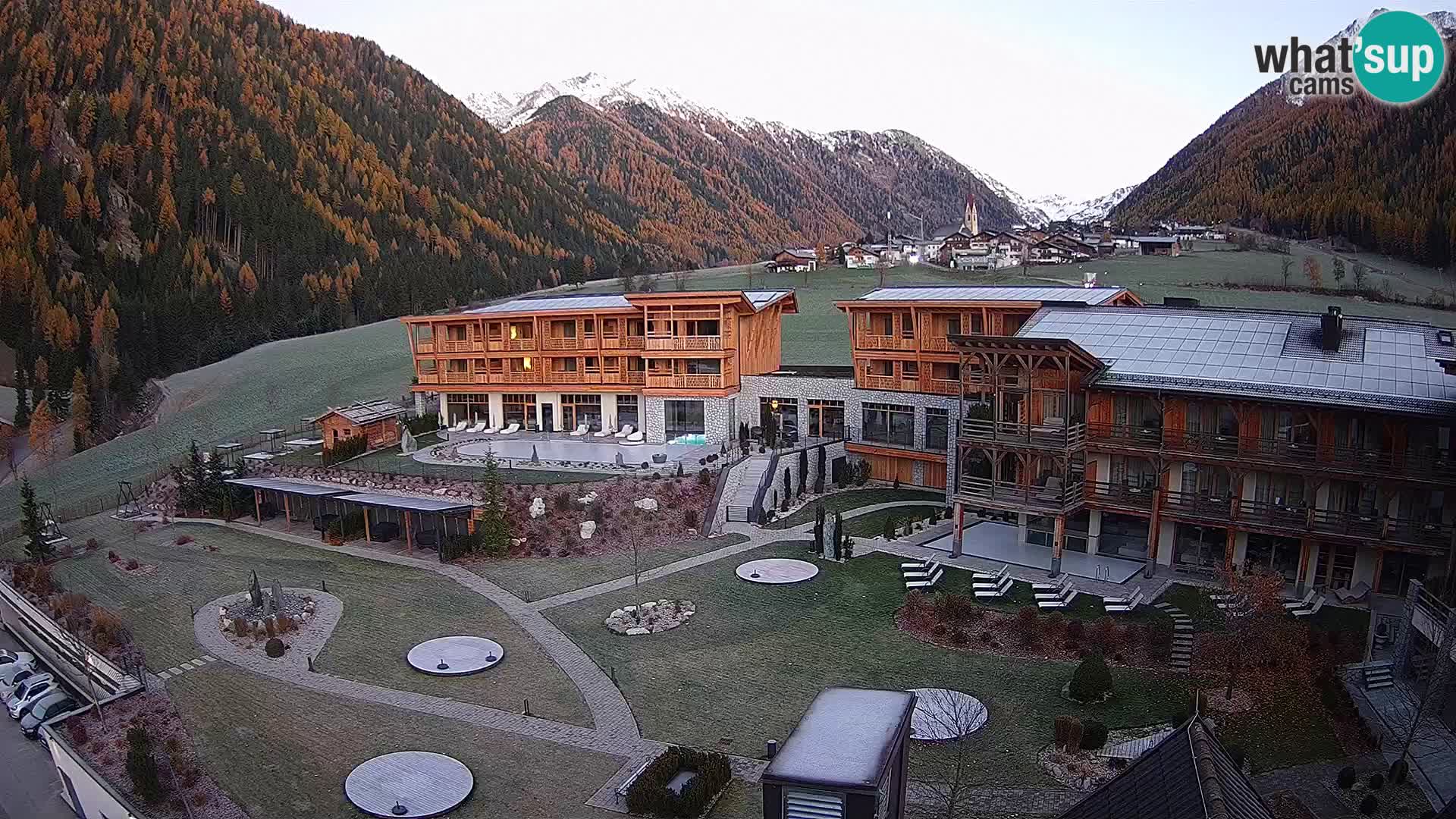 Hotel Masl | Rio Pusteria | Valles