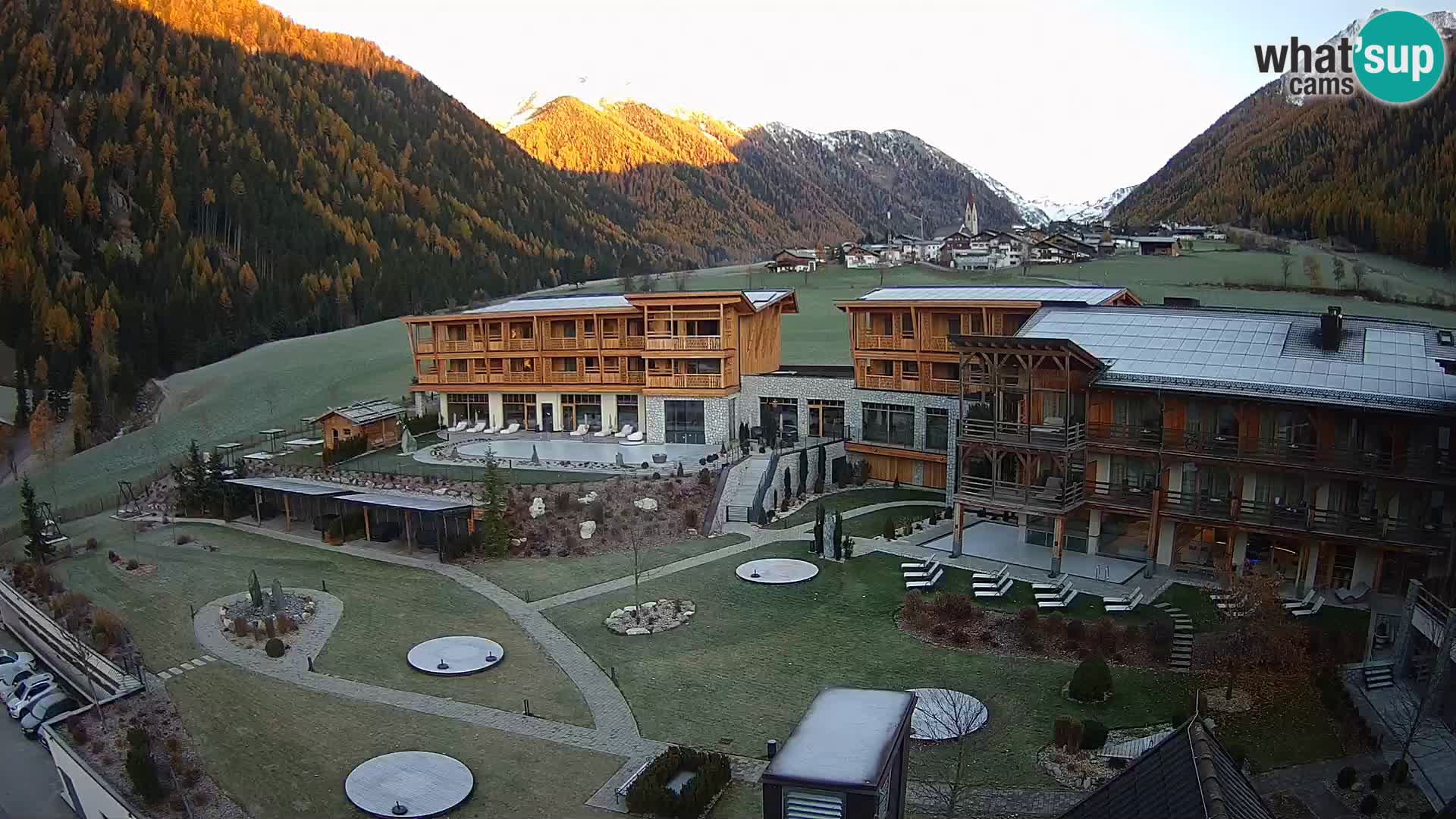 Hotel Masl | Rio Pusteria | Valles