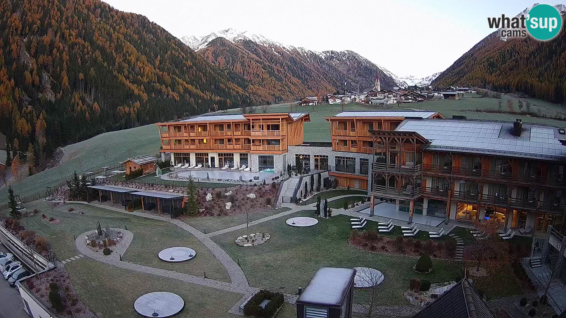 Hotel Masl | Rio Pusteria | Valles
