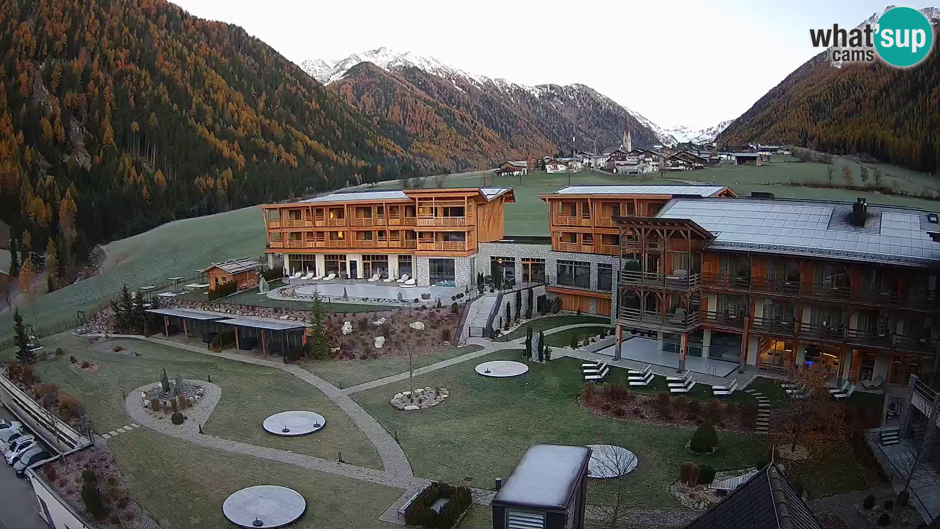 Hotel Masl | Rio Pusteria | Valles