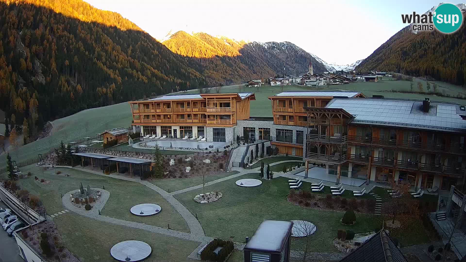 Hotel Masl | Rio Pusteria | Valles
