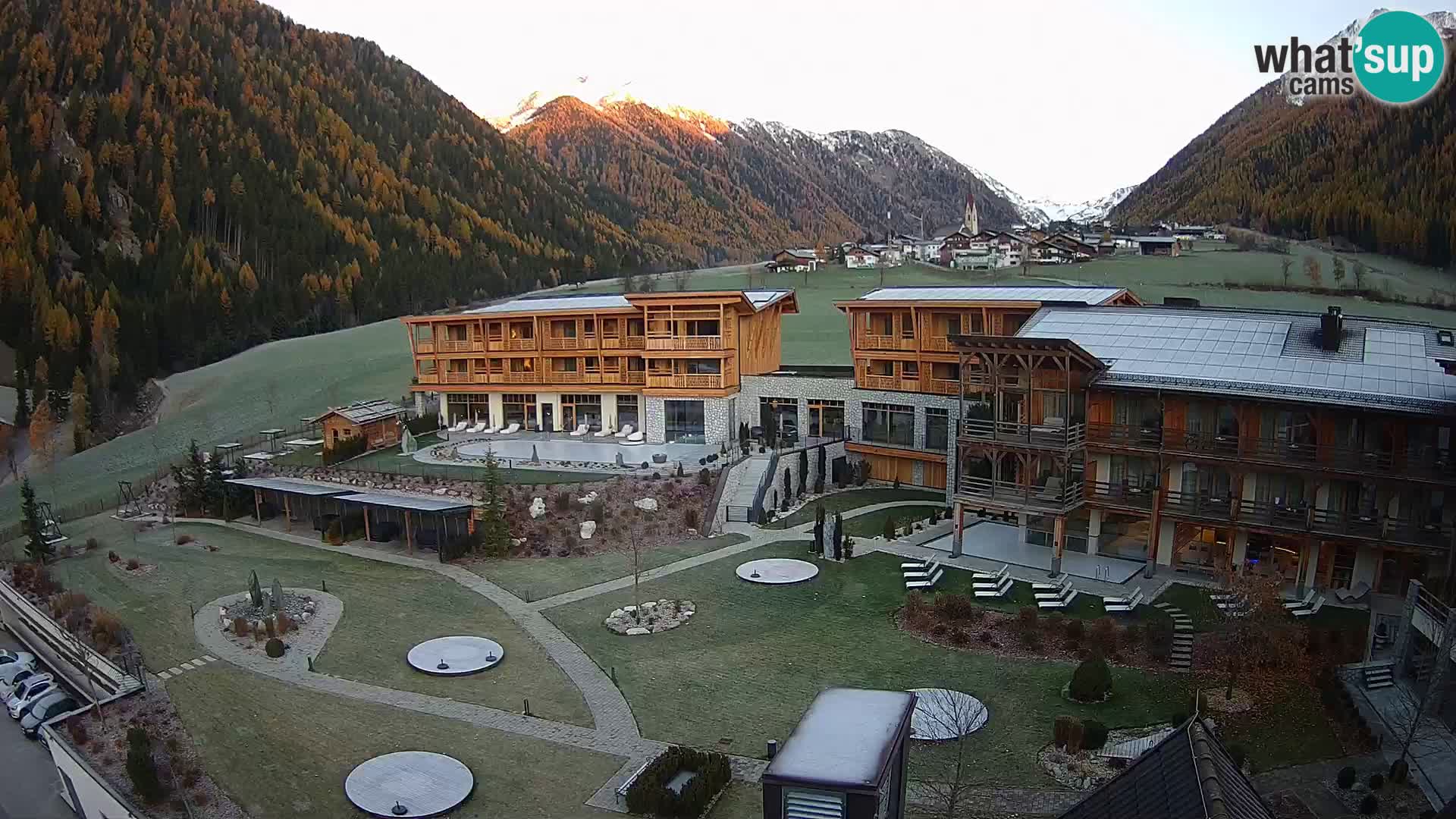 Hotel Masl | Rio Pusteria | Valles