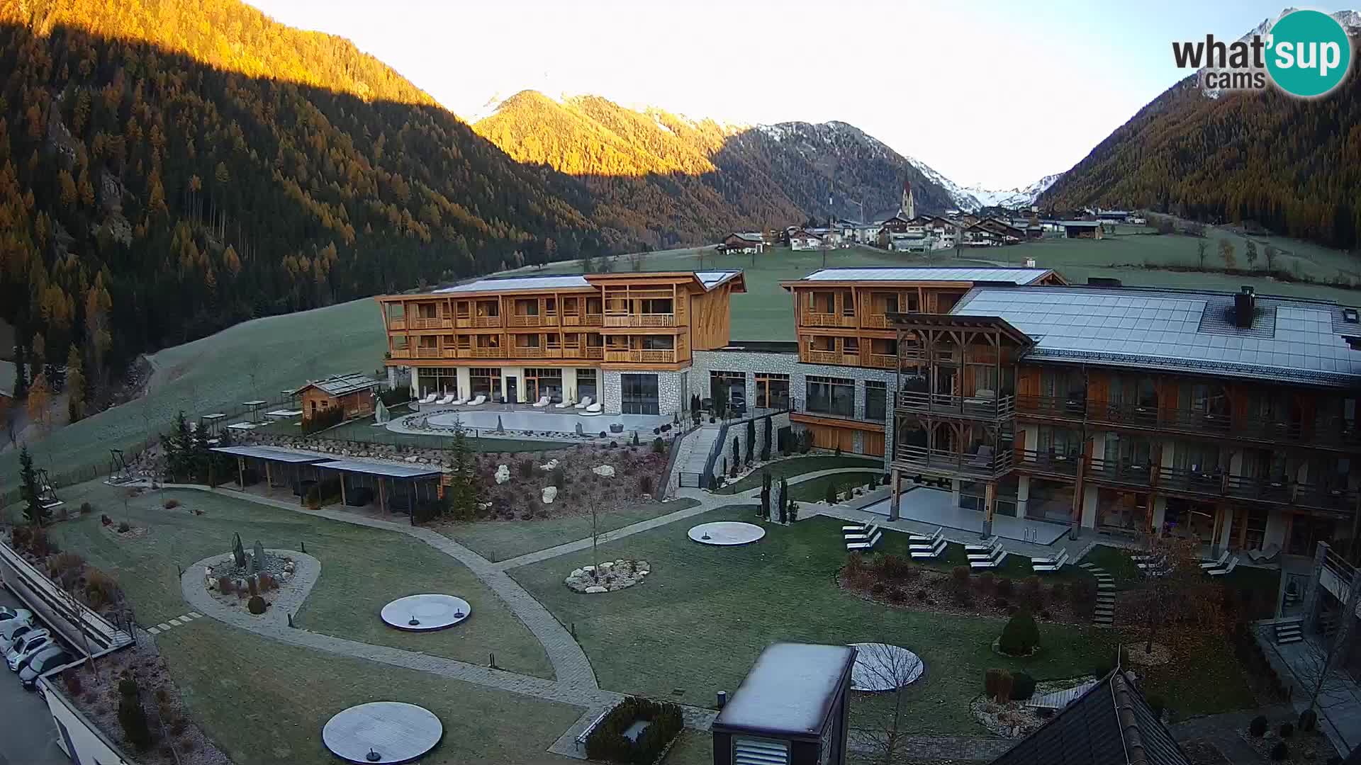 Hotel Masl | Rio Pusteria | Valles