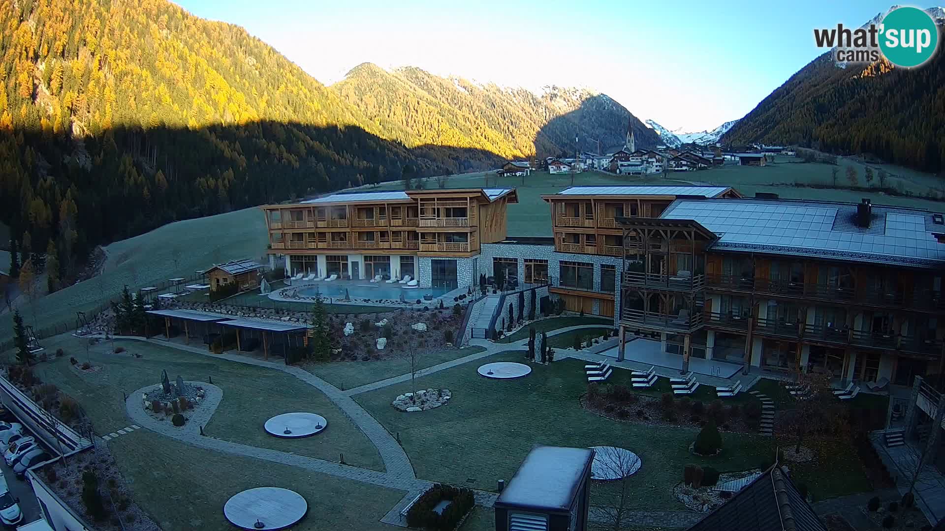 Hotel Masl | Rio Pusteria | Valles