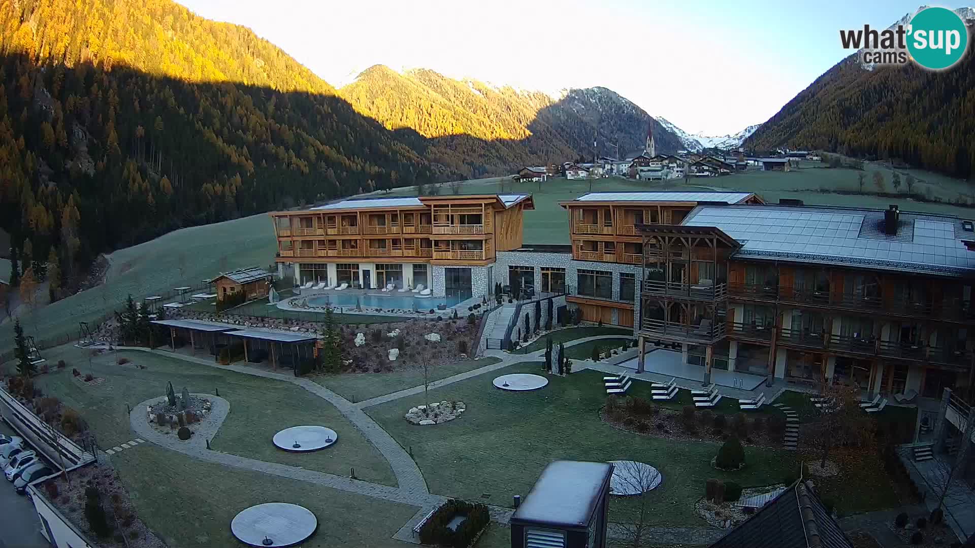 Hotel Masl | Rio Pusteria | Valles