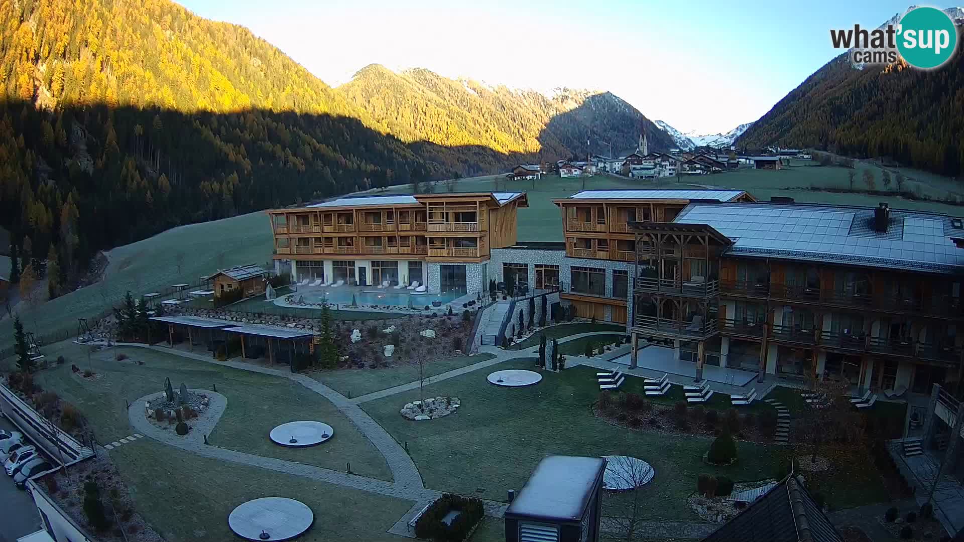 Hotel Masl | Rio Pusteria | Valles