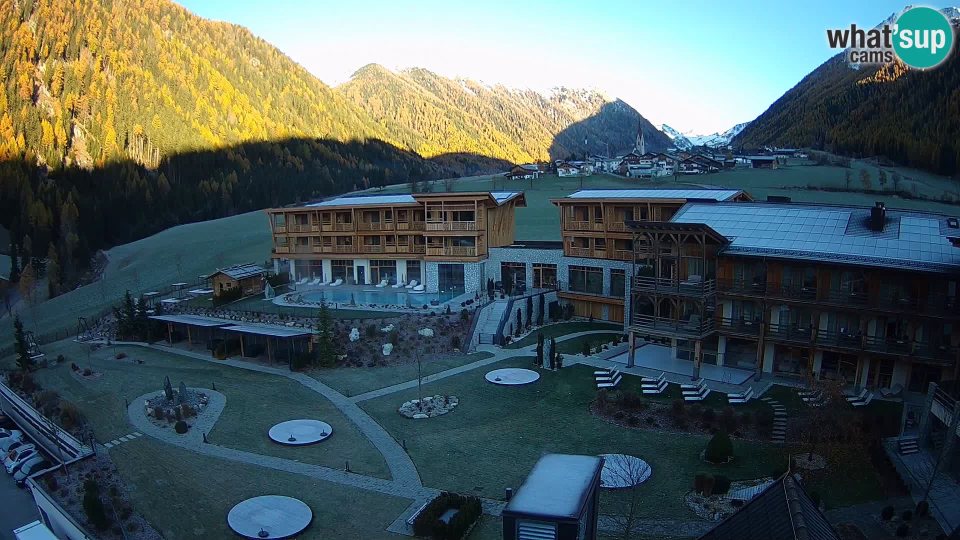 Hotel Masl | Rio Pusteria | Valles