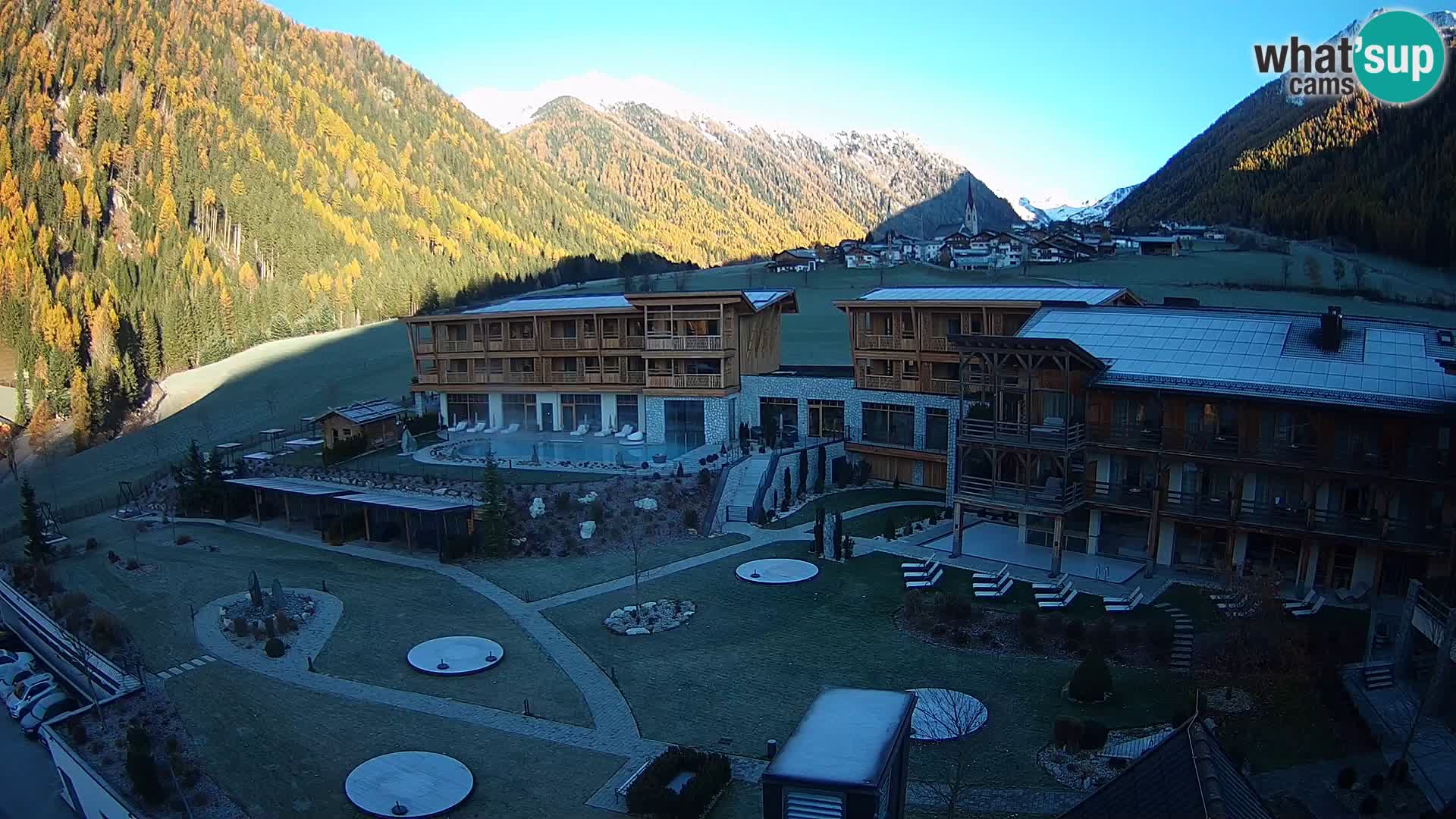 Hotel Masl | Rio Pusteria | Valles