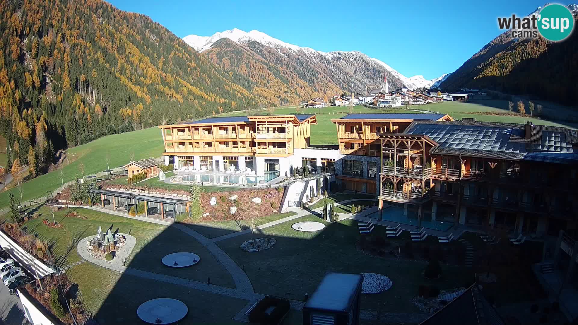 Hotel Masl | Rio Pusteria | Valles