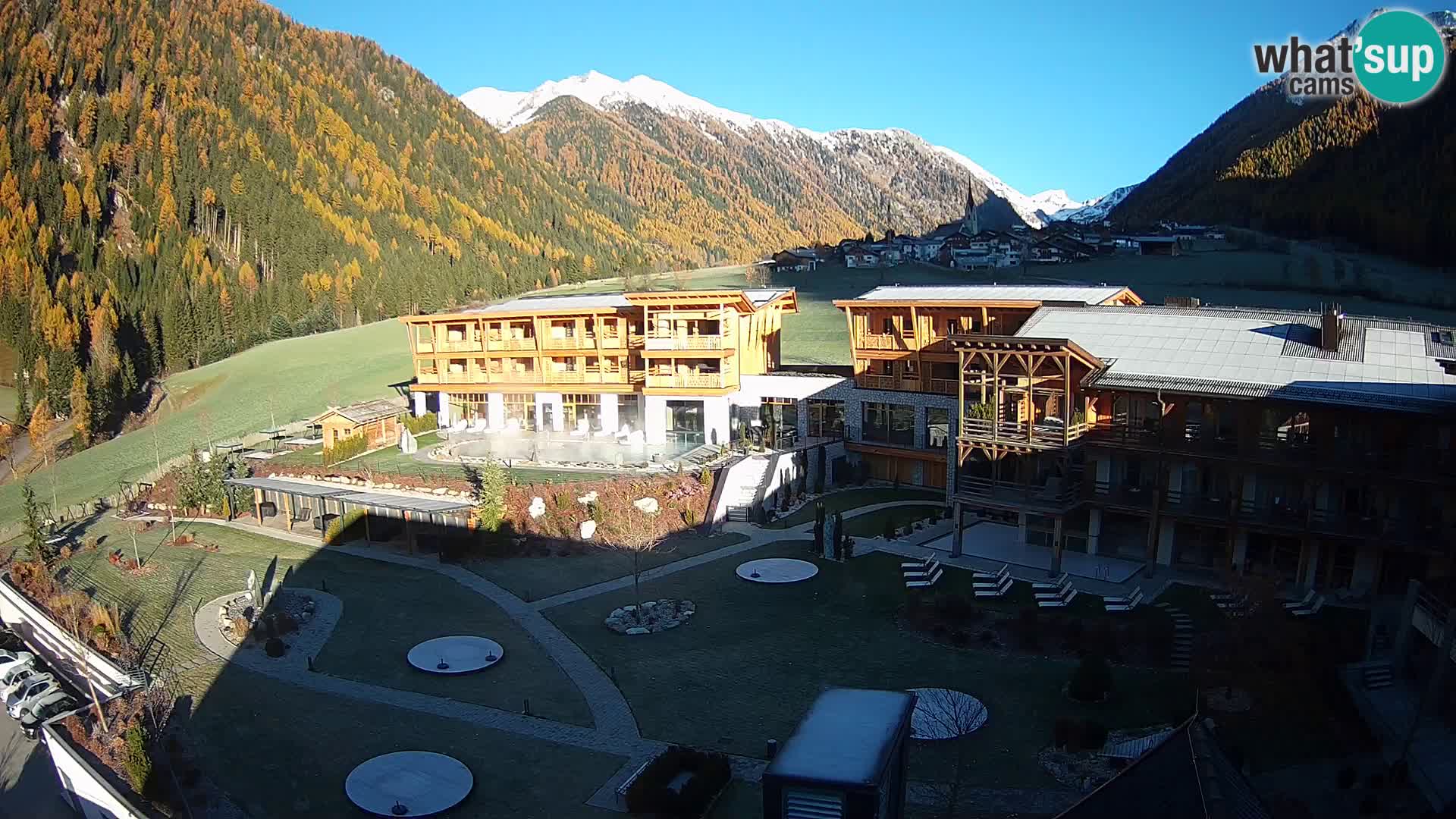 Hotel Masl | Rio Pusteria | Valles