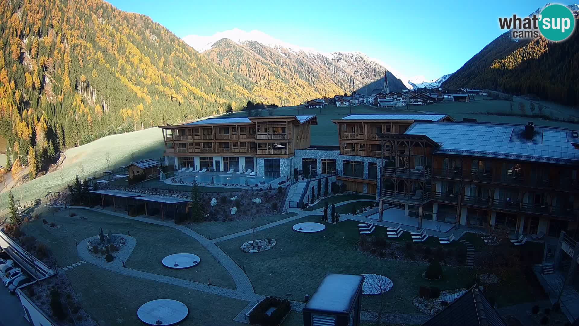 Hotel Masl | Rio Pusteria | Valles