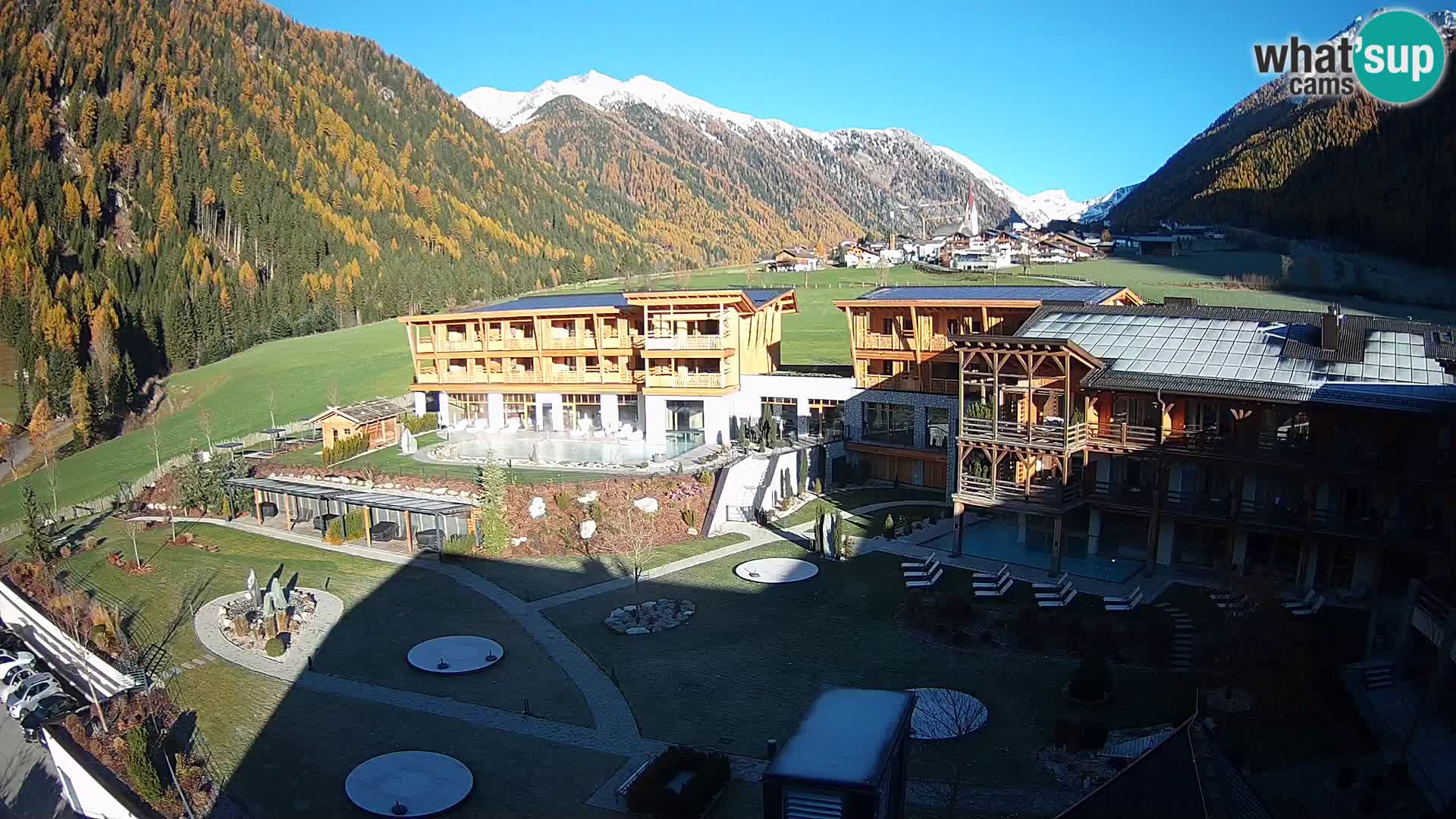 Hotel Masl | Rio Pusteria | Valles
