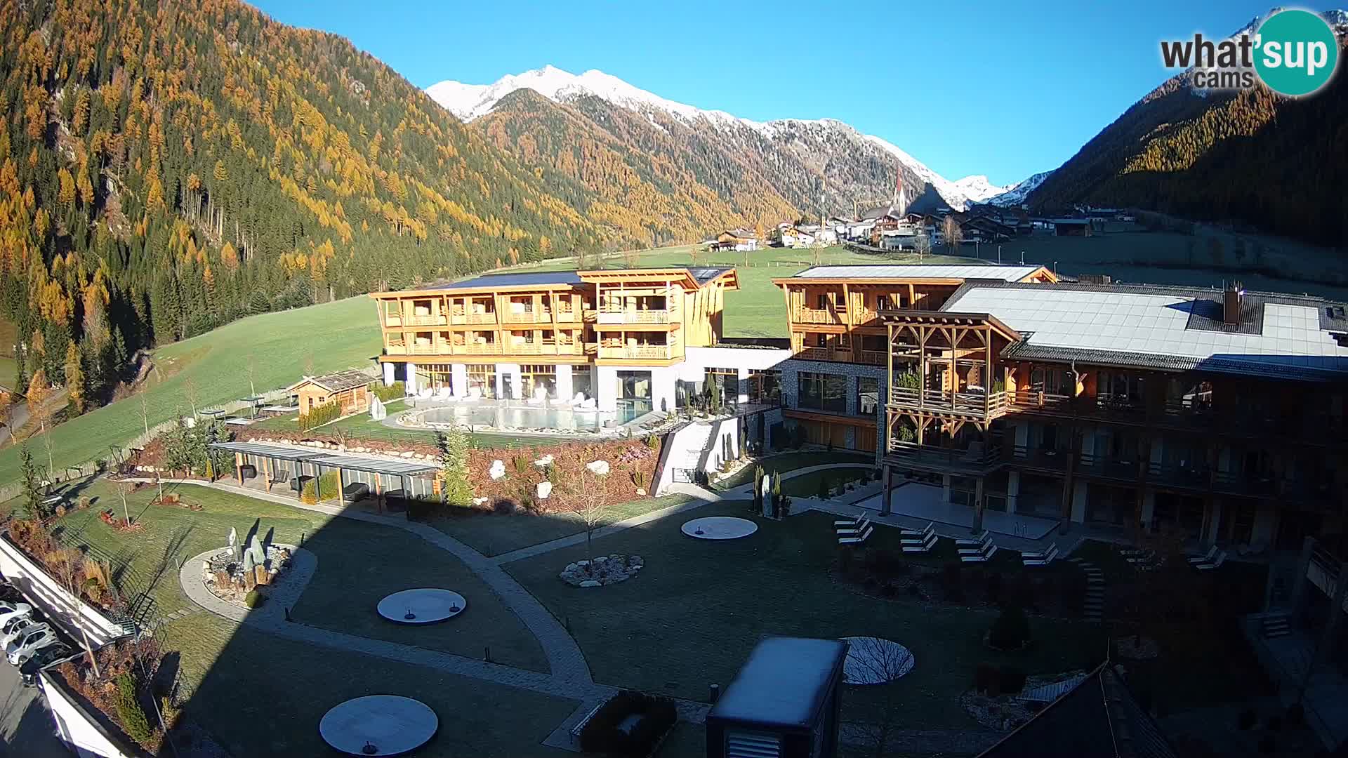 Hotel Masl | Rio Pusteria | Valles