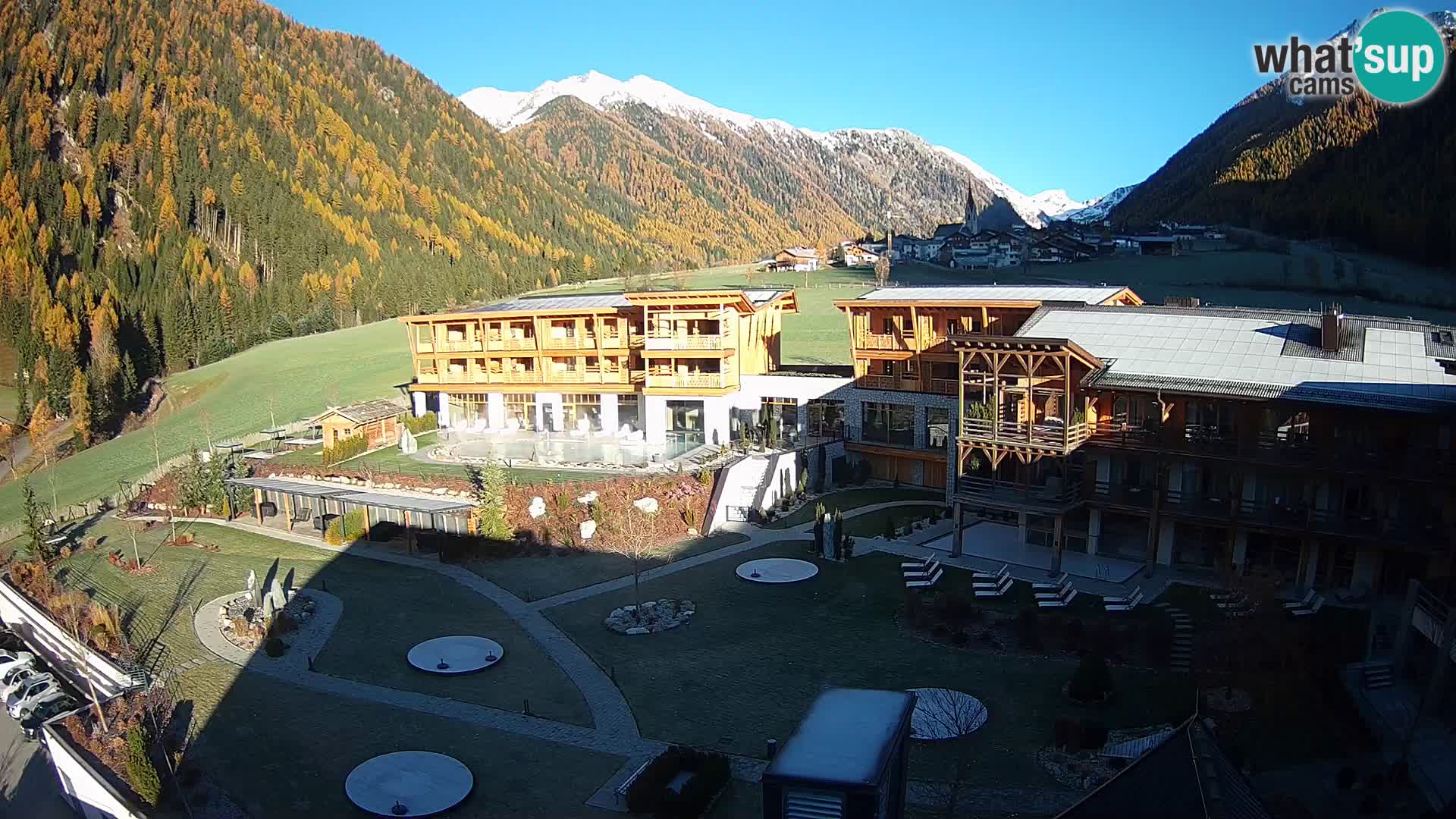 Hotel Masl | Rio Pusteria | Valles