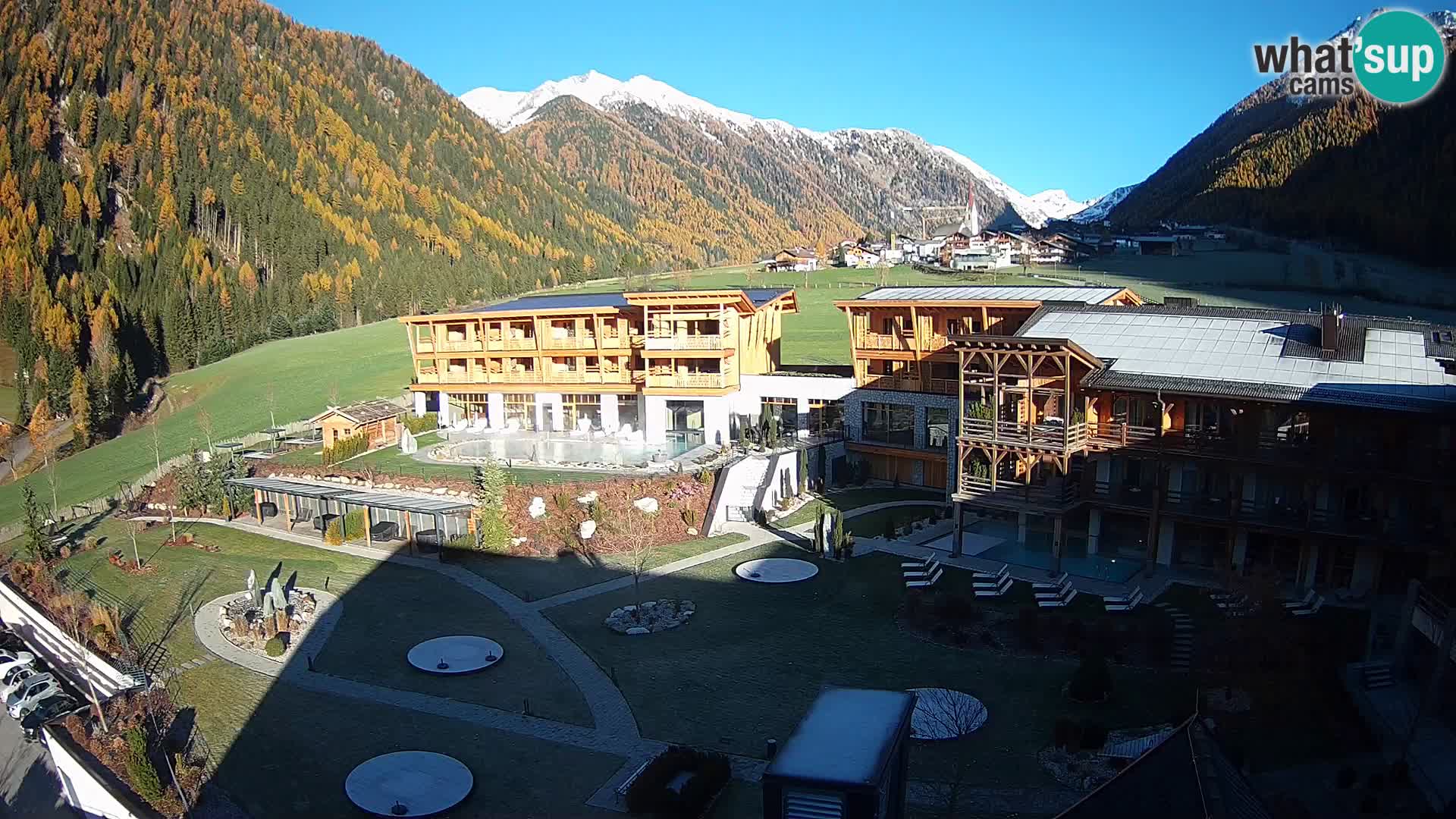 Hotel Masl | Rio Pusteria | Valles