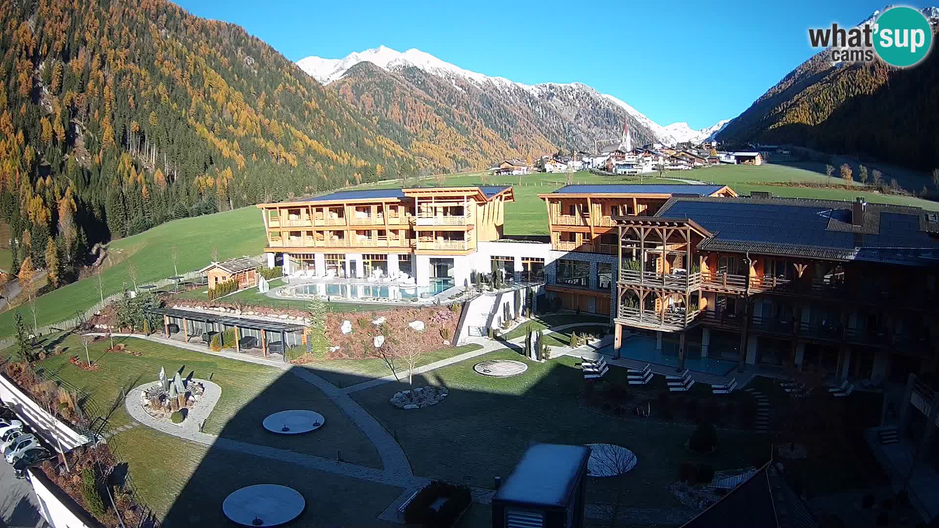 Hotel Masl | Rio Pusteria | Valles