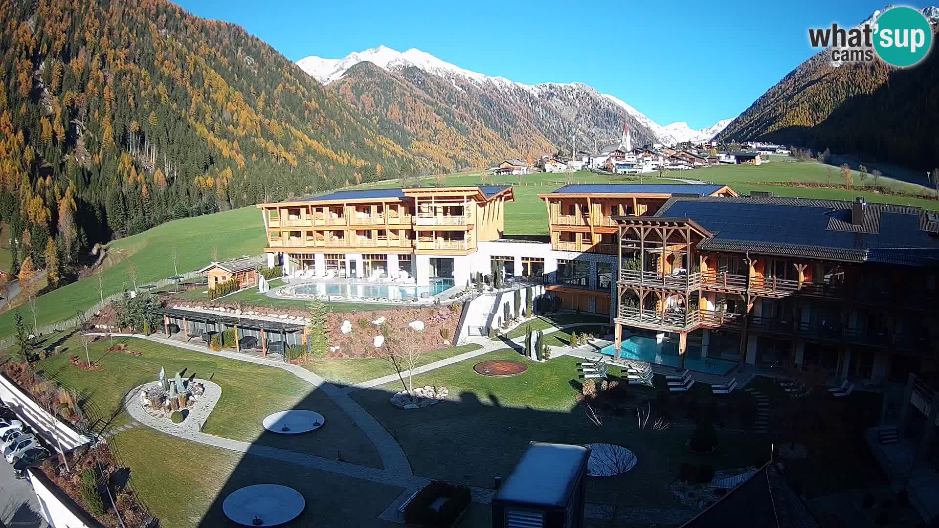 Hotel Masl | Rio Pusteria | Valles